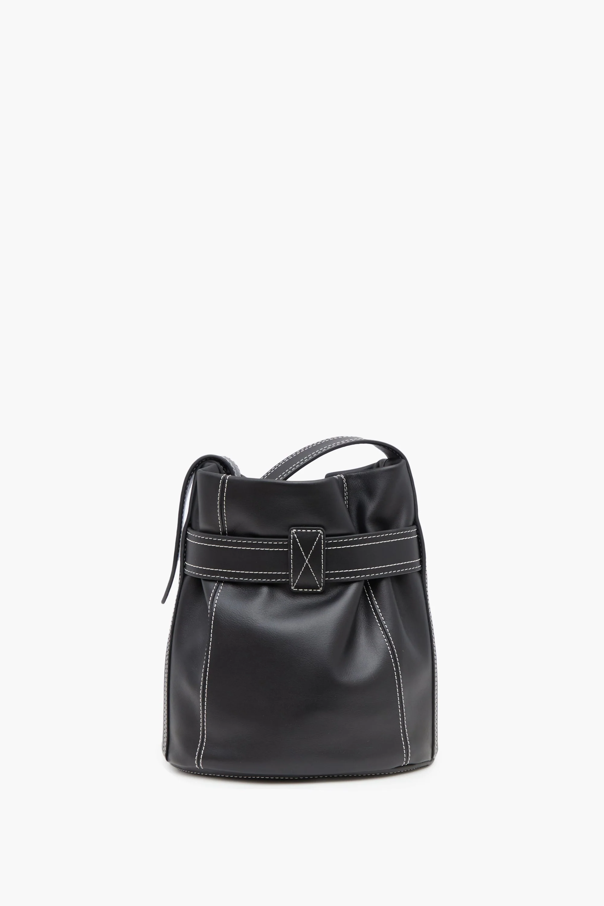 Mini Signet Bucket Bag - Image 2