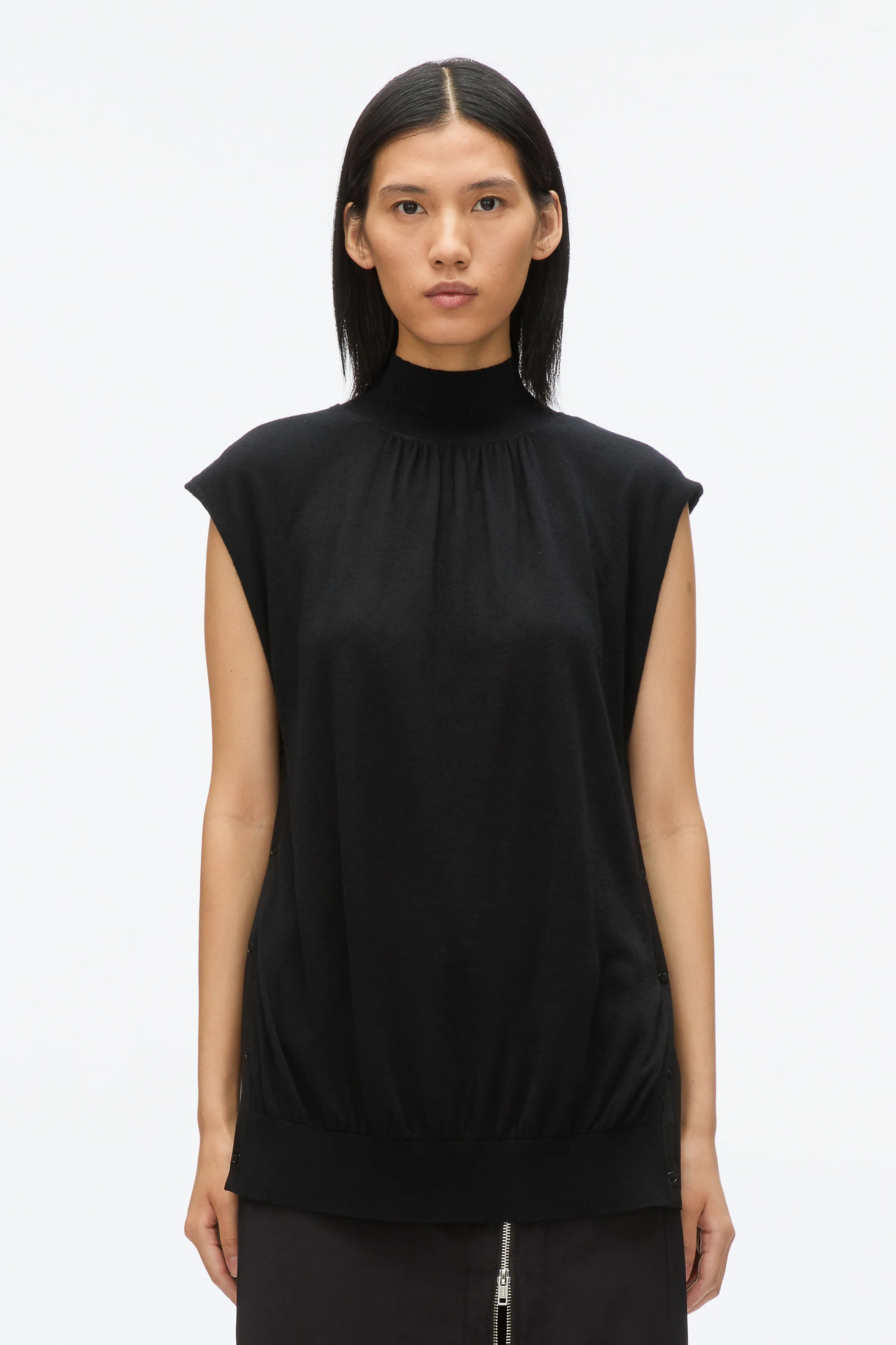 Mockneck Shell - Image 3