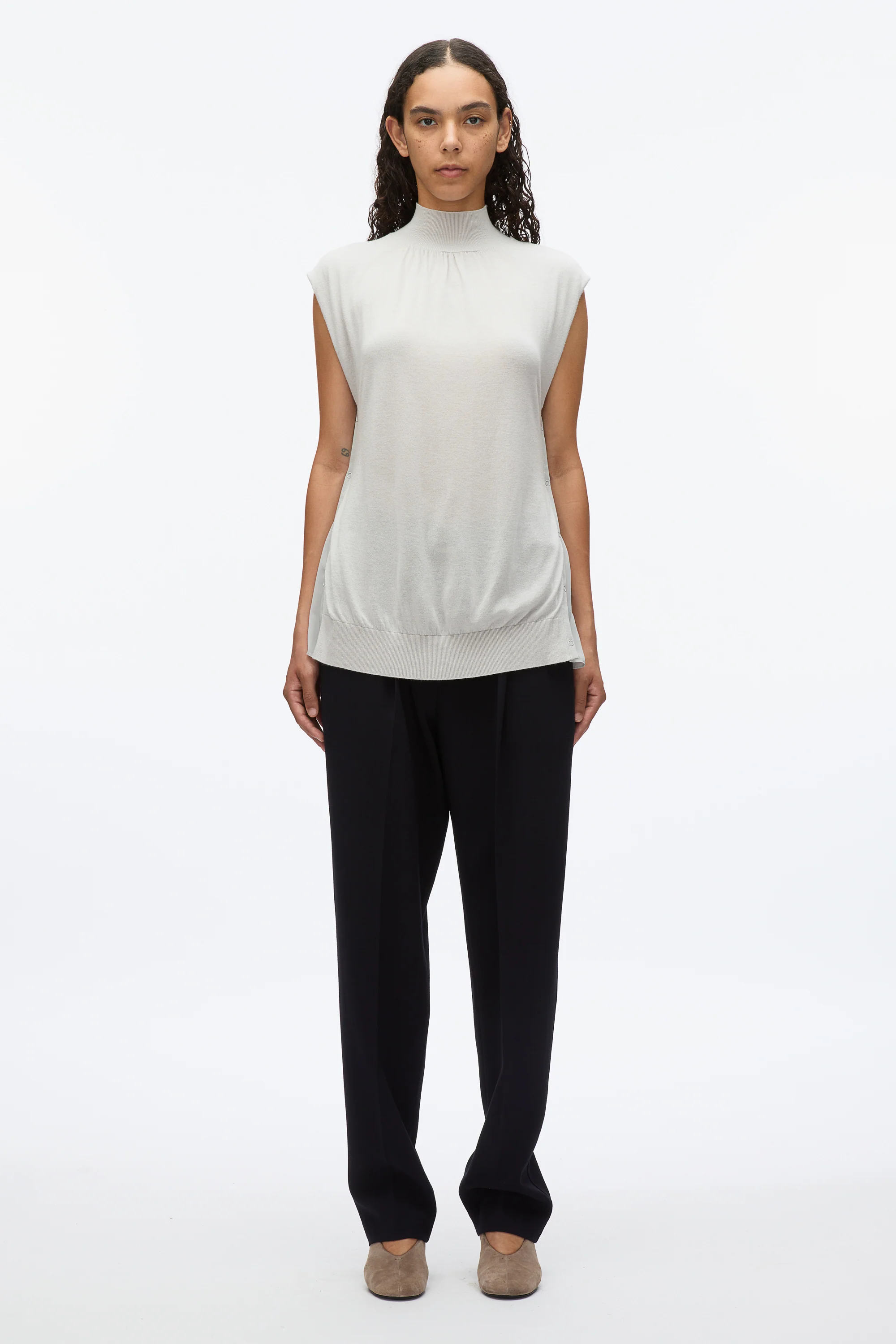 Mockneck Shell - Image 9