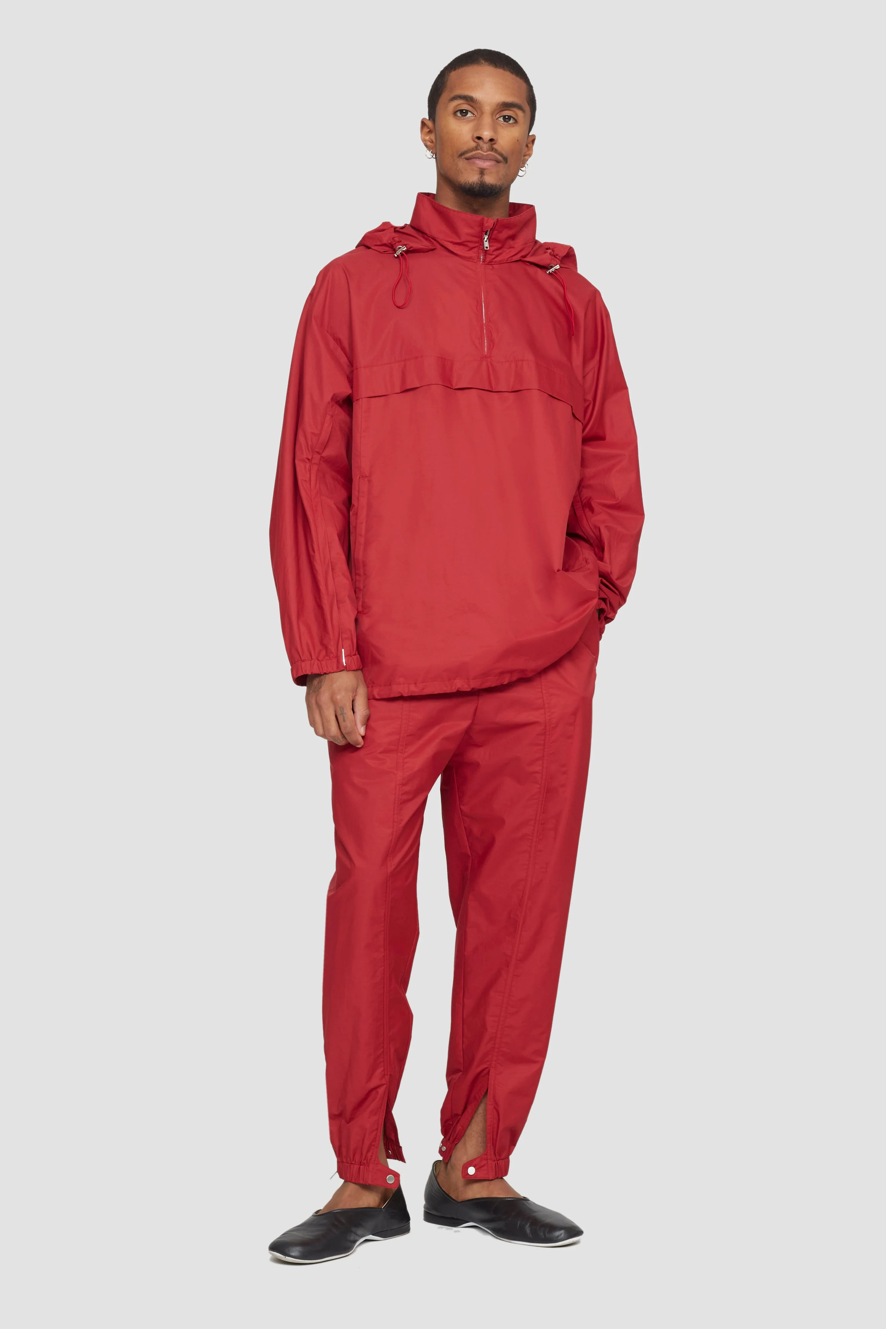 Packable Anorak - Image 10