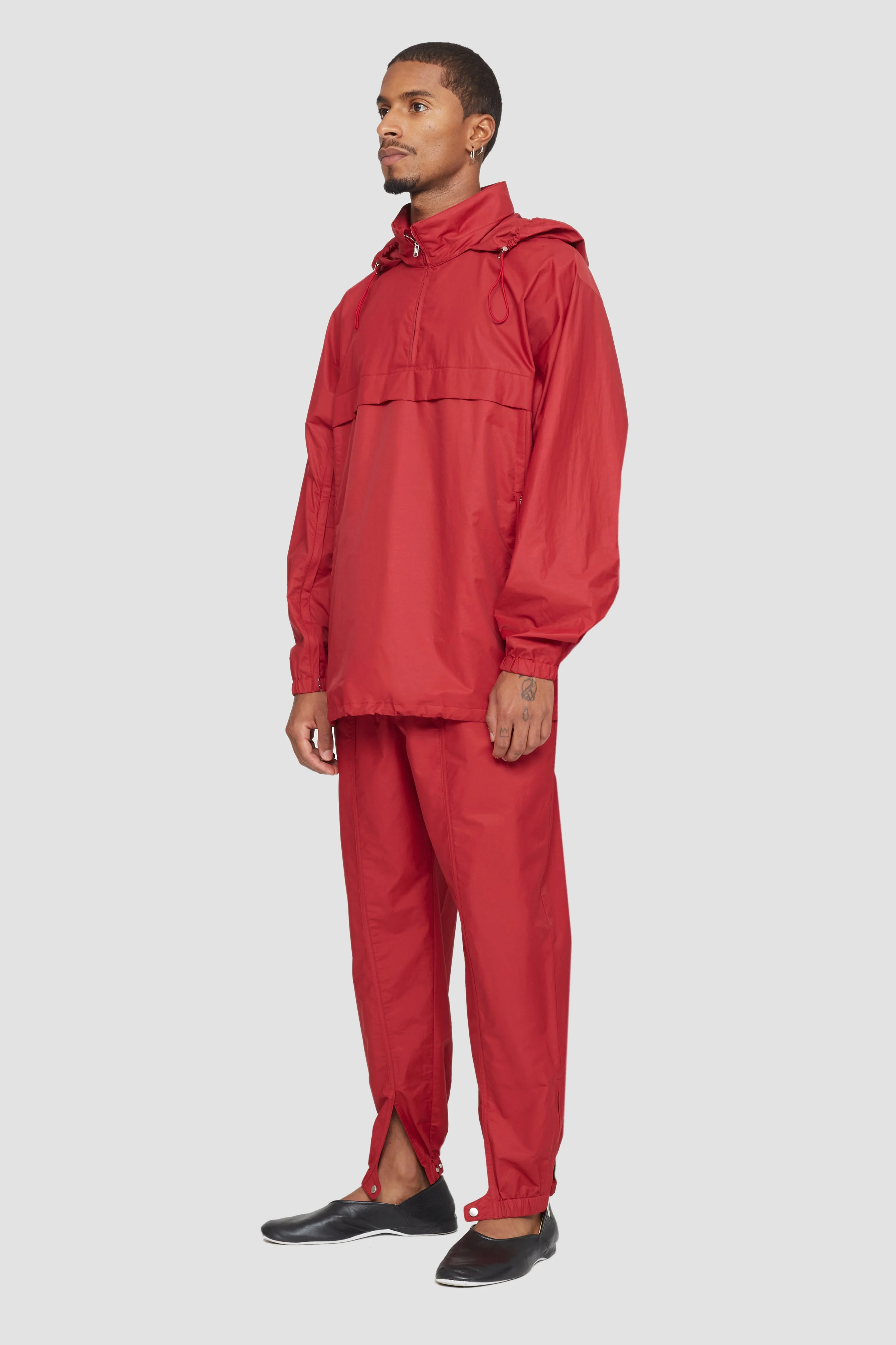 Packable Anorak - Image 11