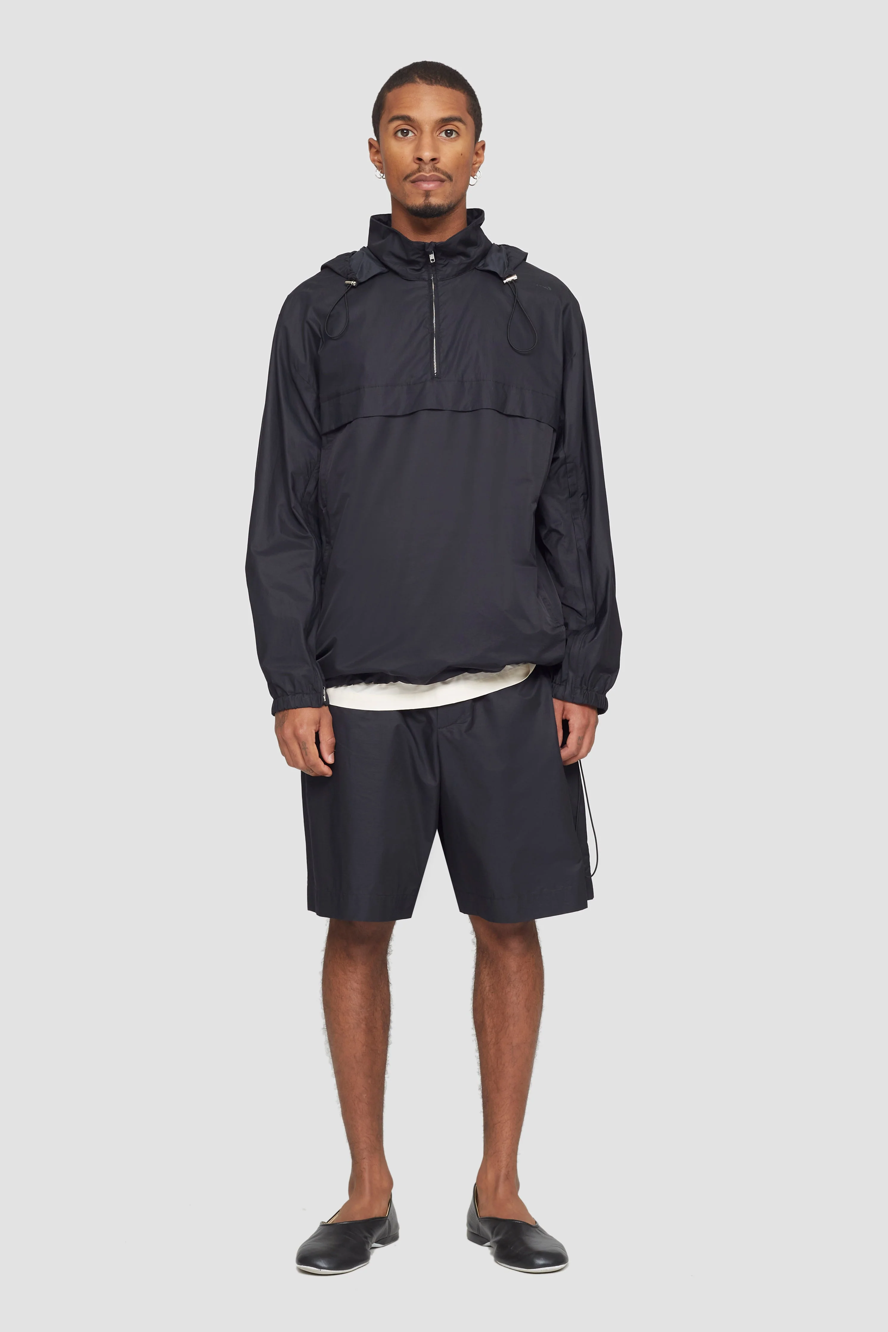 Packable Anorak - Image 2