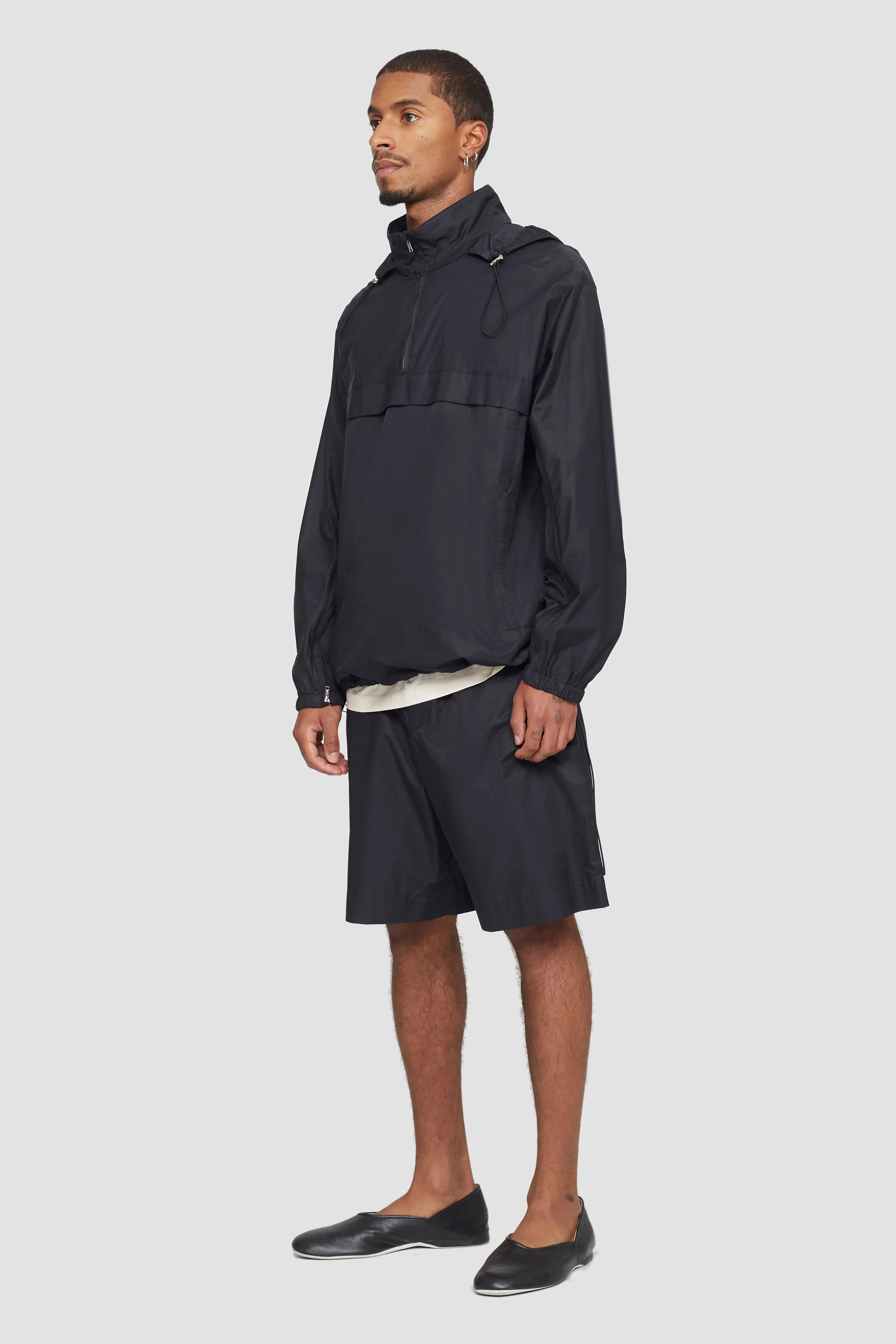Packable Anorak - Image 3