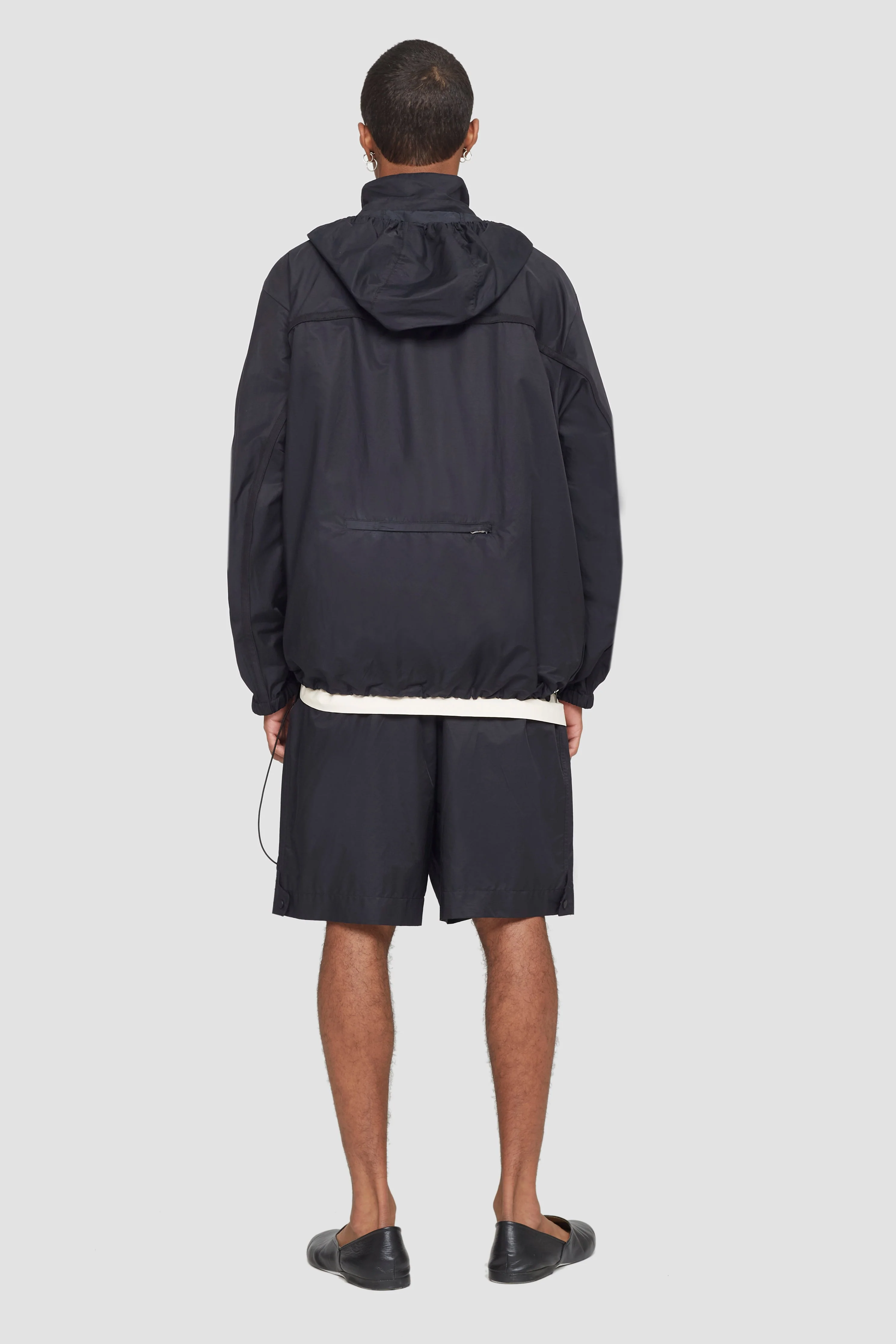 Packable Anorak - Image 4