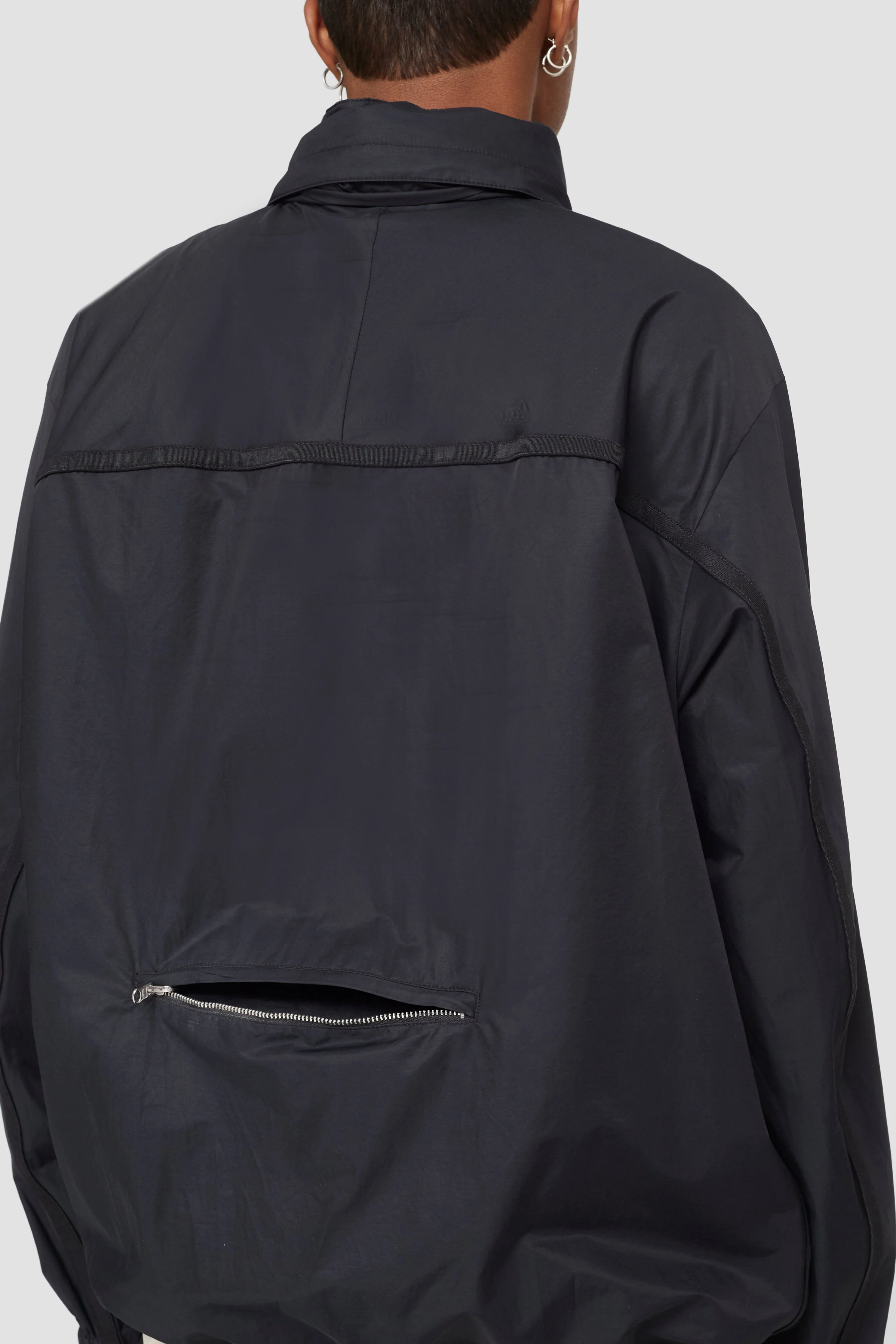 Packable Anorak - Image 5