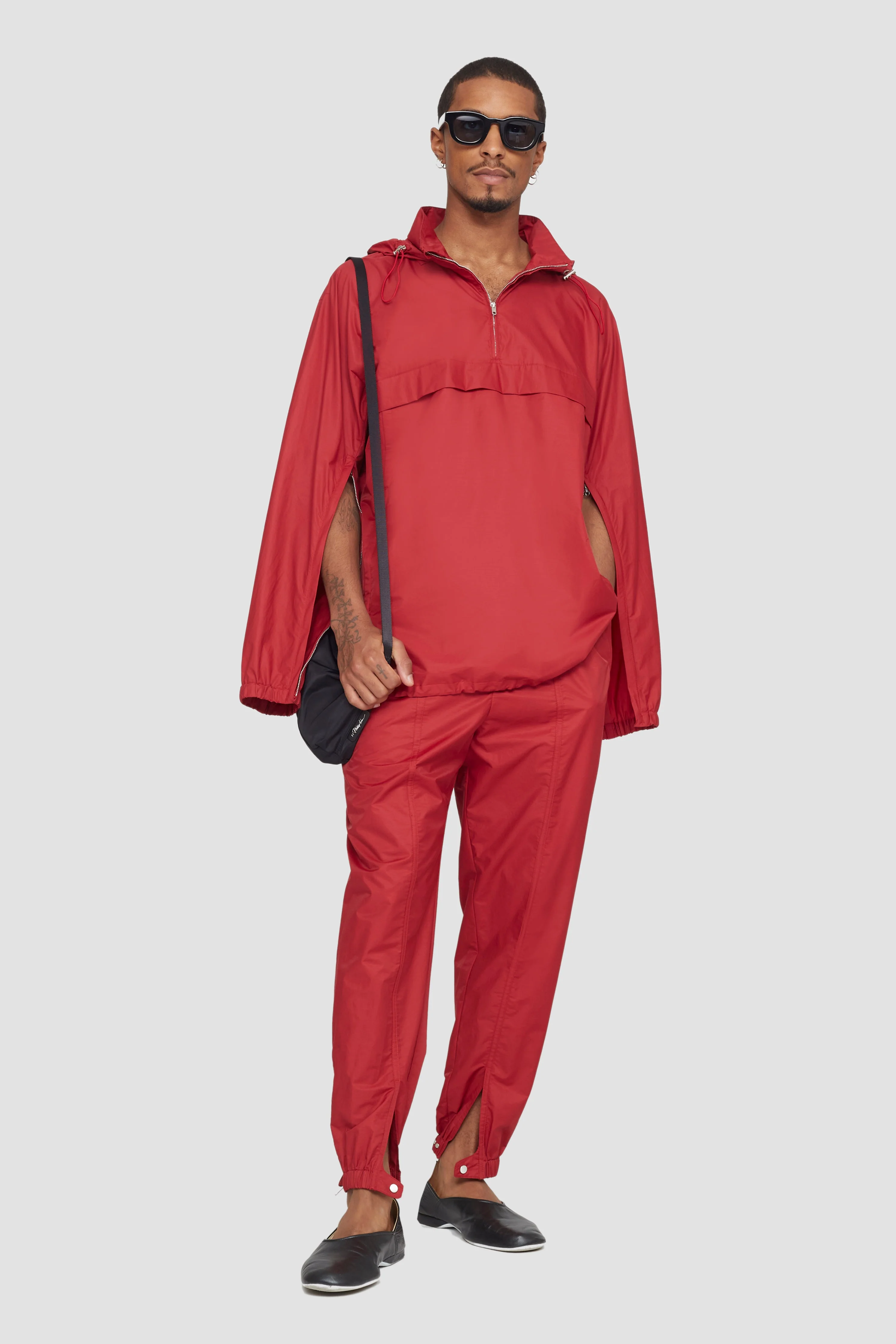 Packable Anorak - Image 8