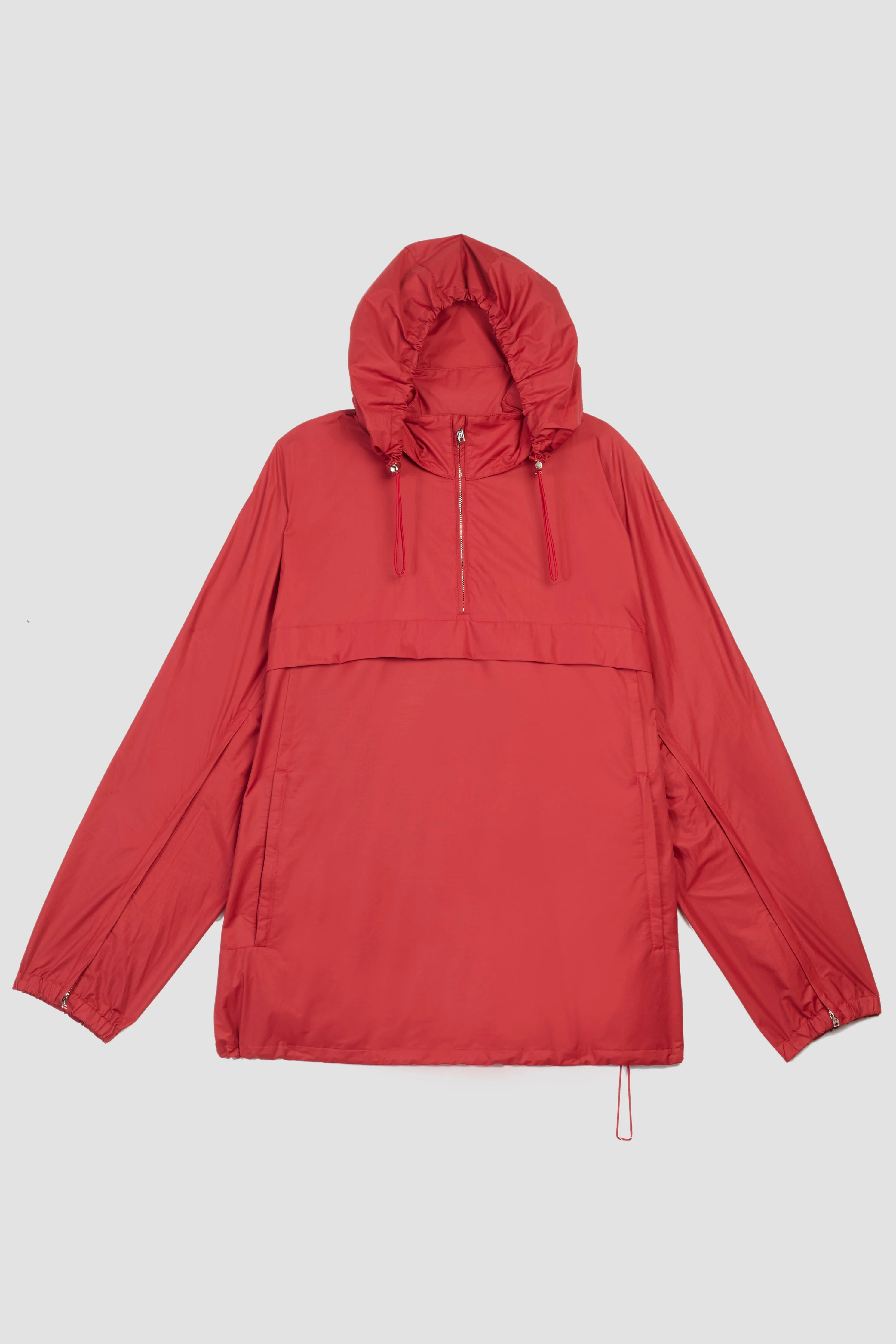 Packable Anorak - Image 9