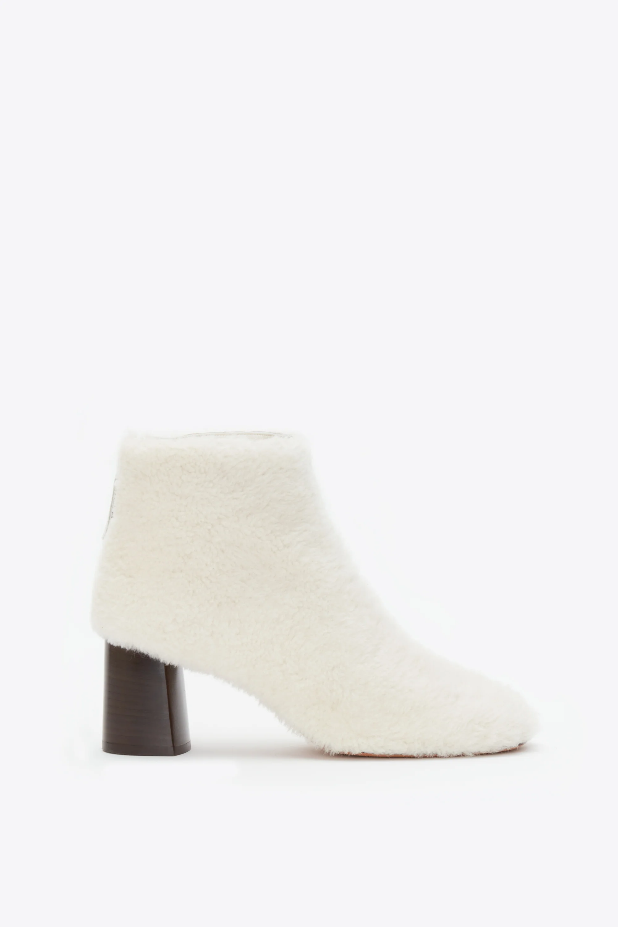 Nadia Soft Heel Boot
