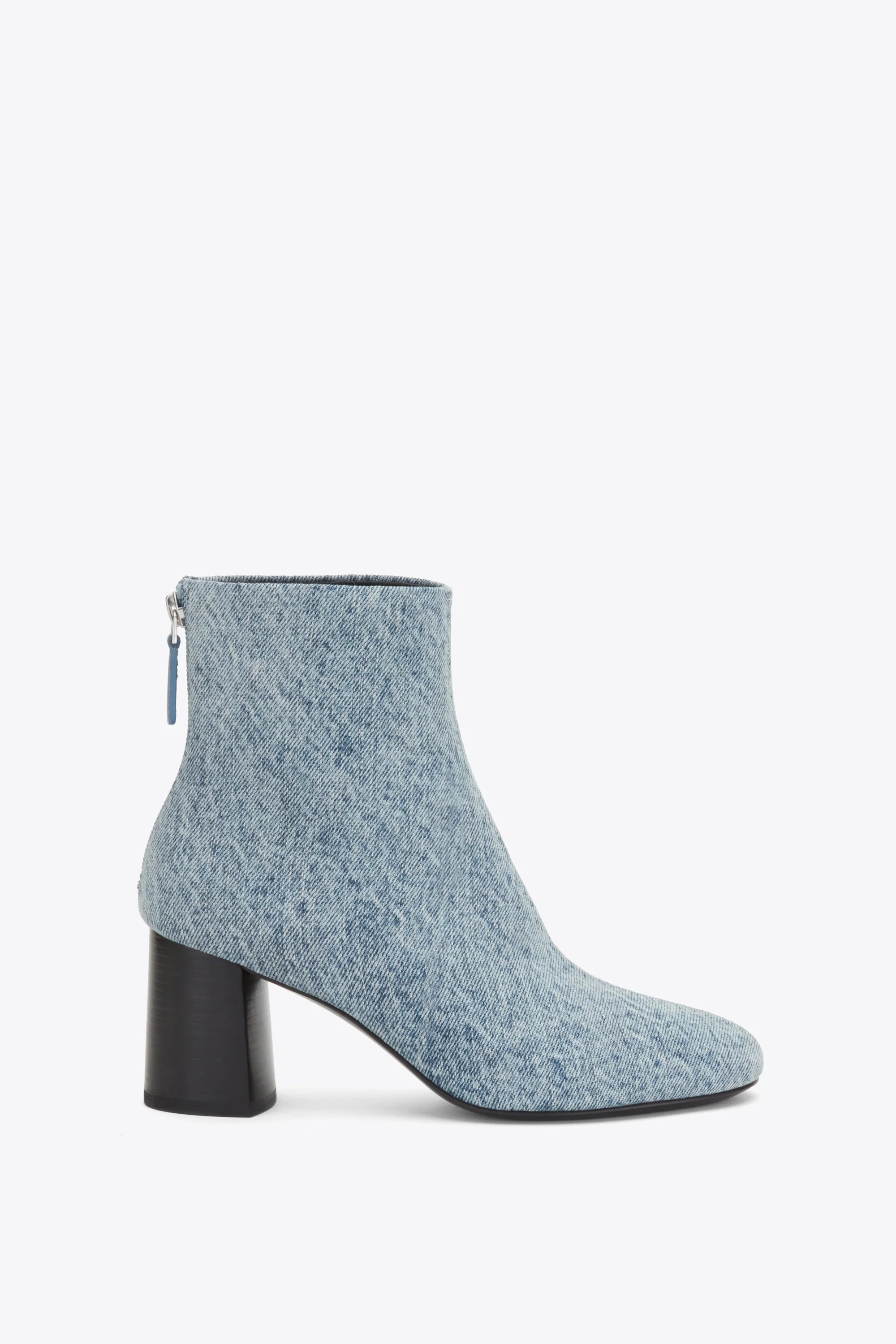 Nadia Heel Boot