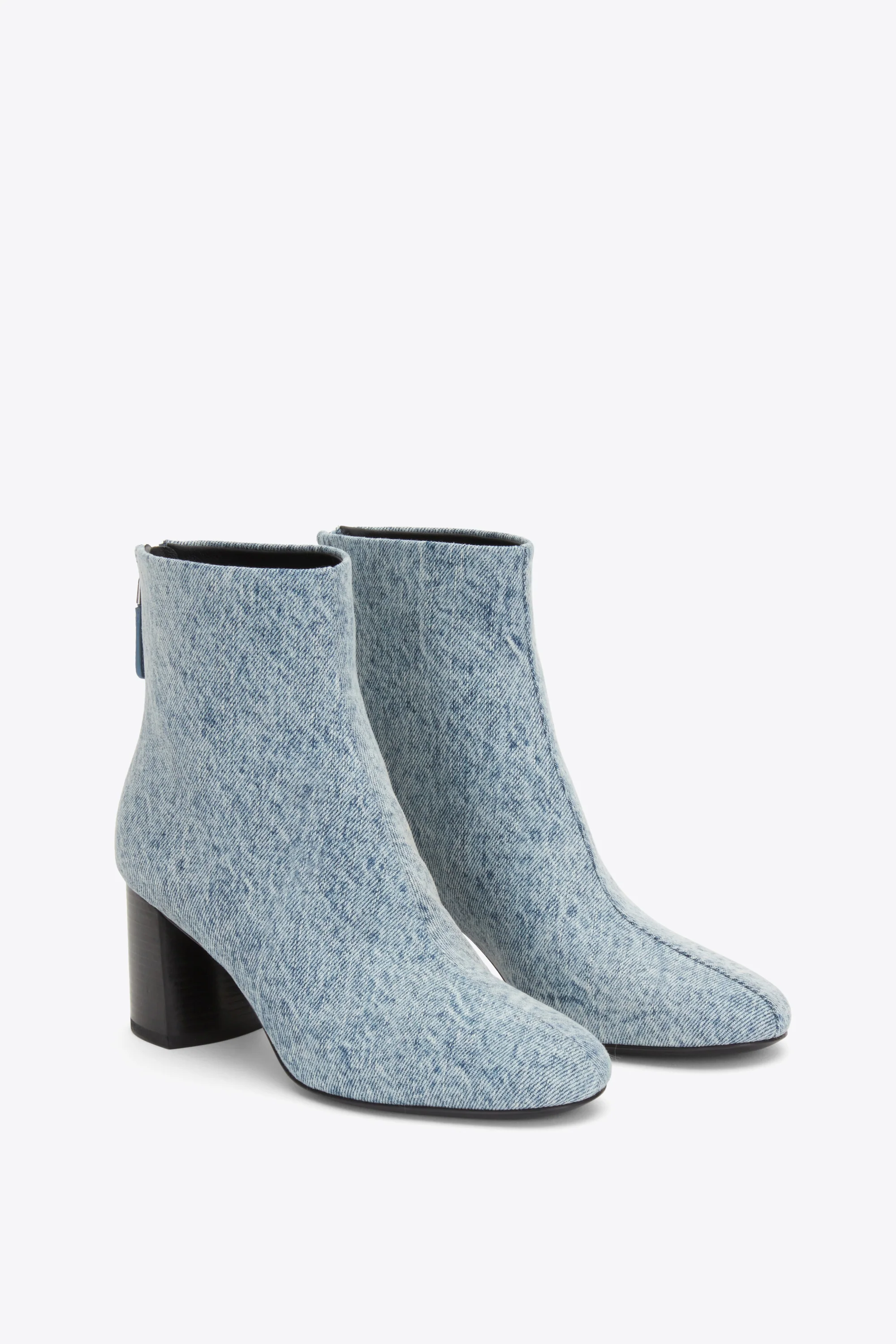 Nadia Heel Boot - Image 2