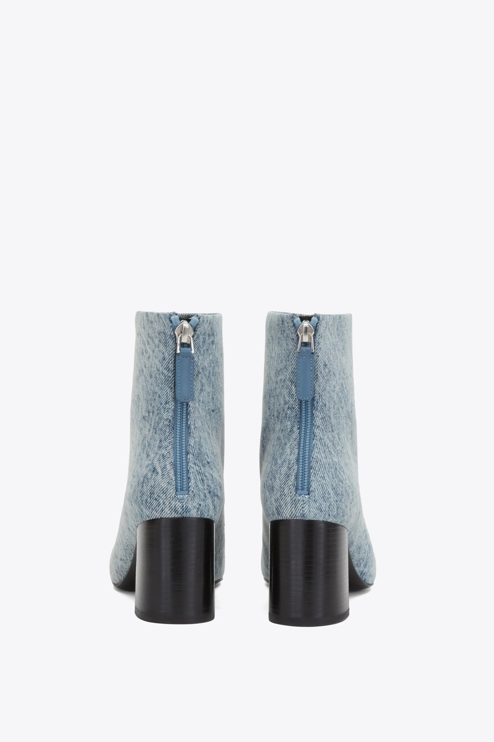 Nadia Heel Boot - Image 3