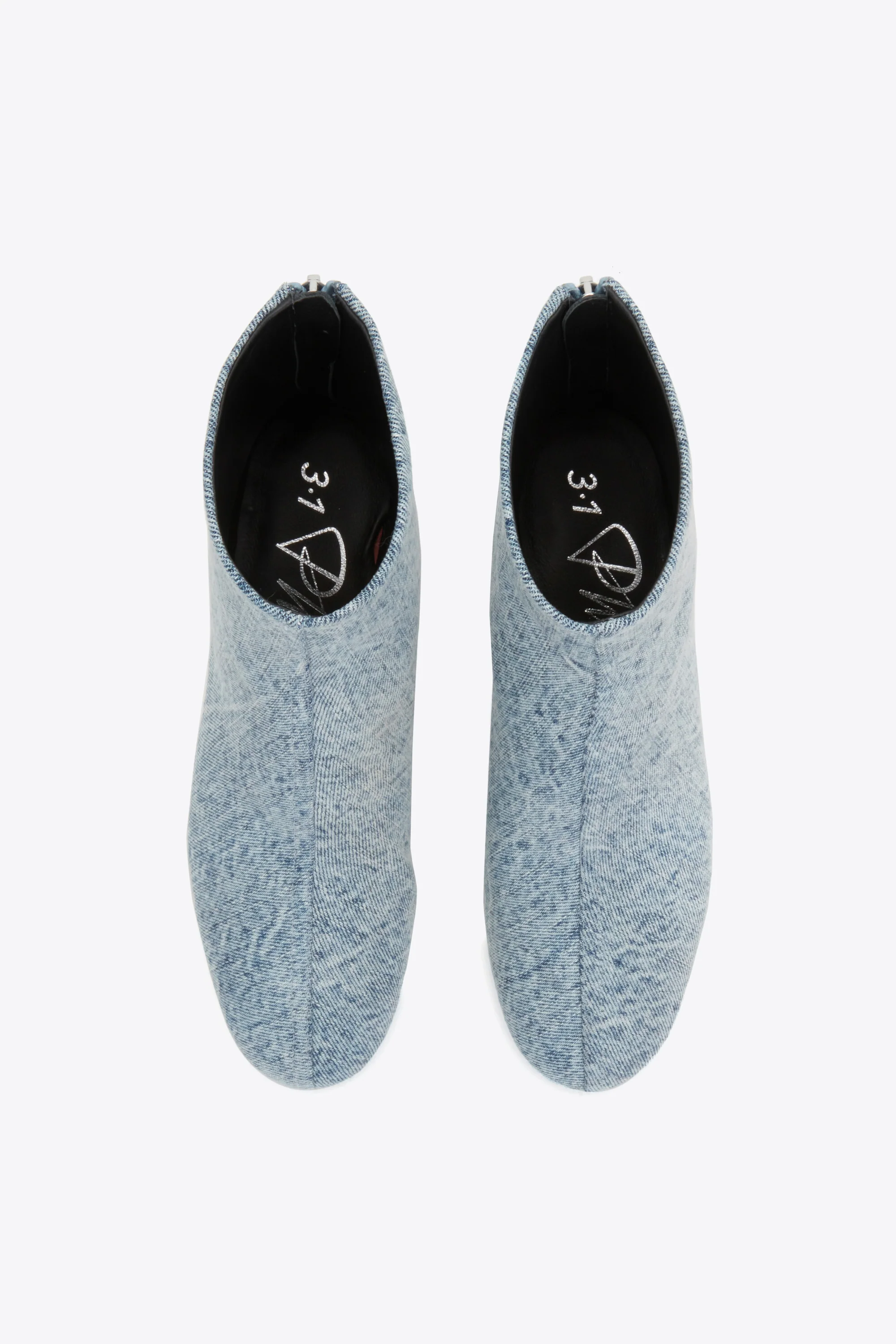 Nadia Heel Boot - Image 4