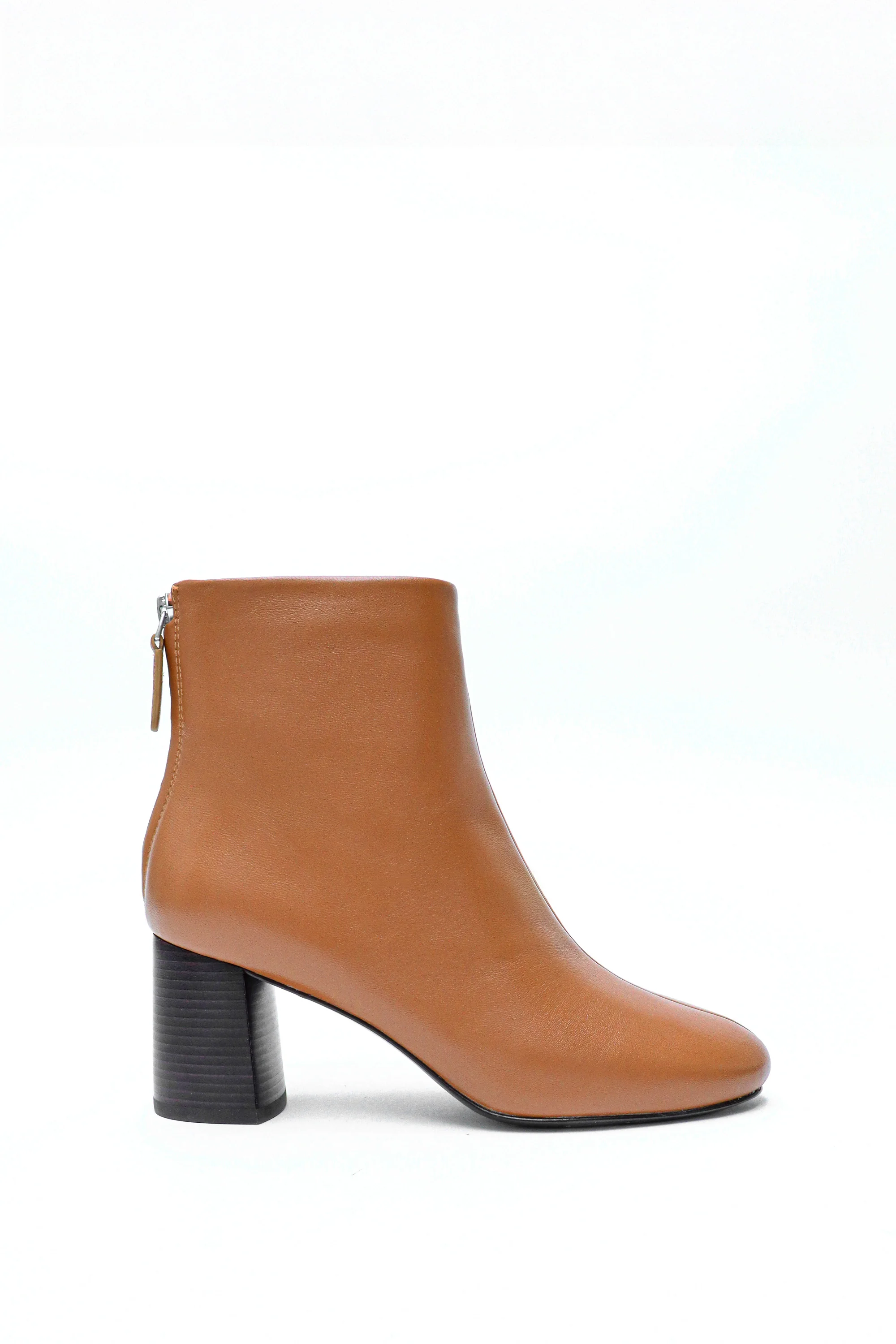 Nadia Soft Heel Boots