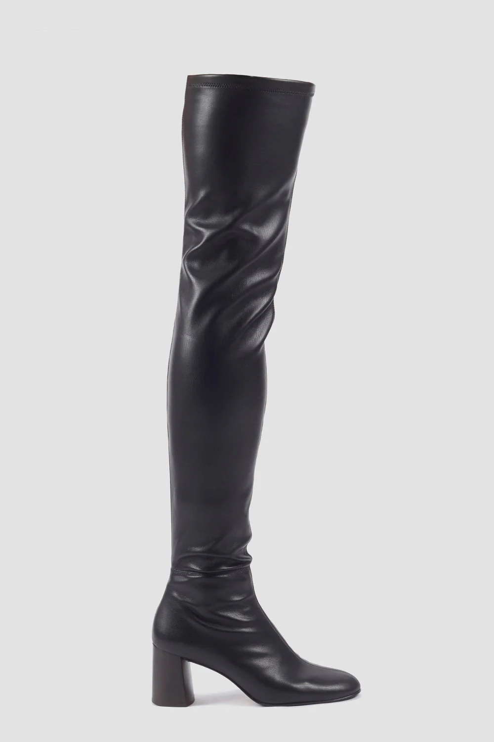 Nadia Soft Over The Knee Boot - Image 2