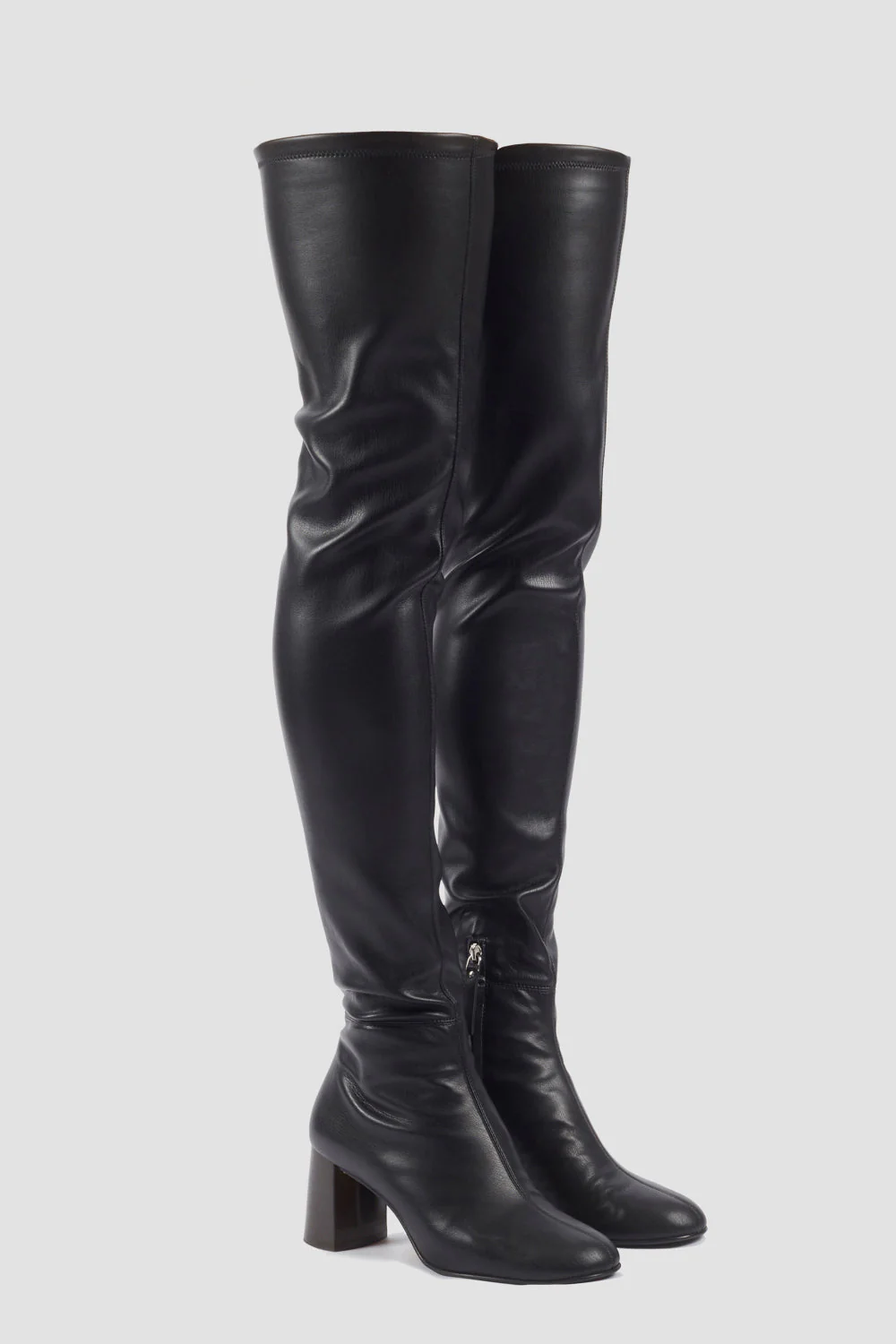 Nadia Soft Over The Knee Boot - Image 3