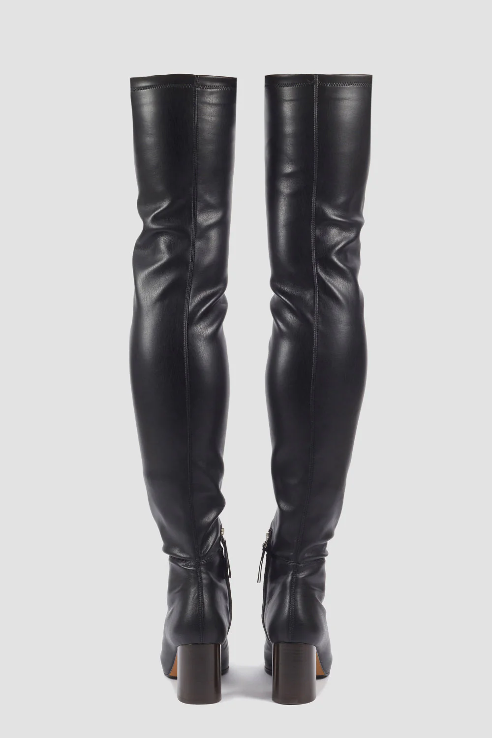 Nadia Soft Over The Knee Boot - Image 4