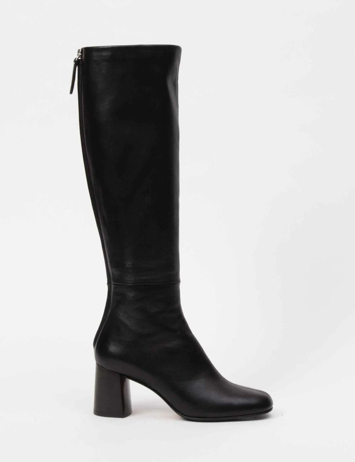 Nadia Soft Heel Boots - Image 3