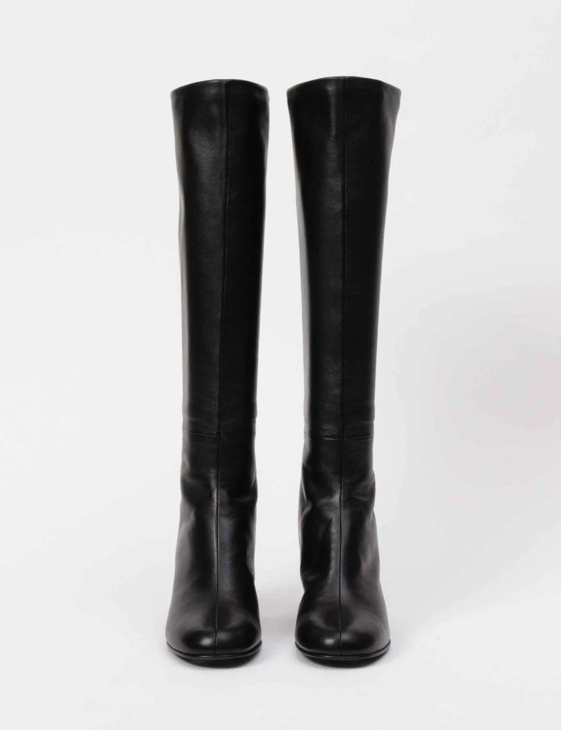 Nadia Soft Heel Boots - Image 4