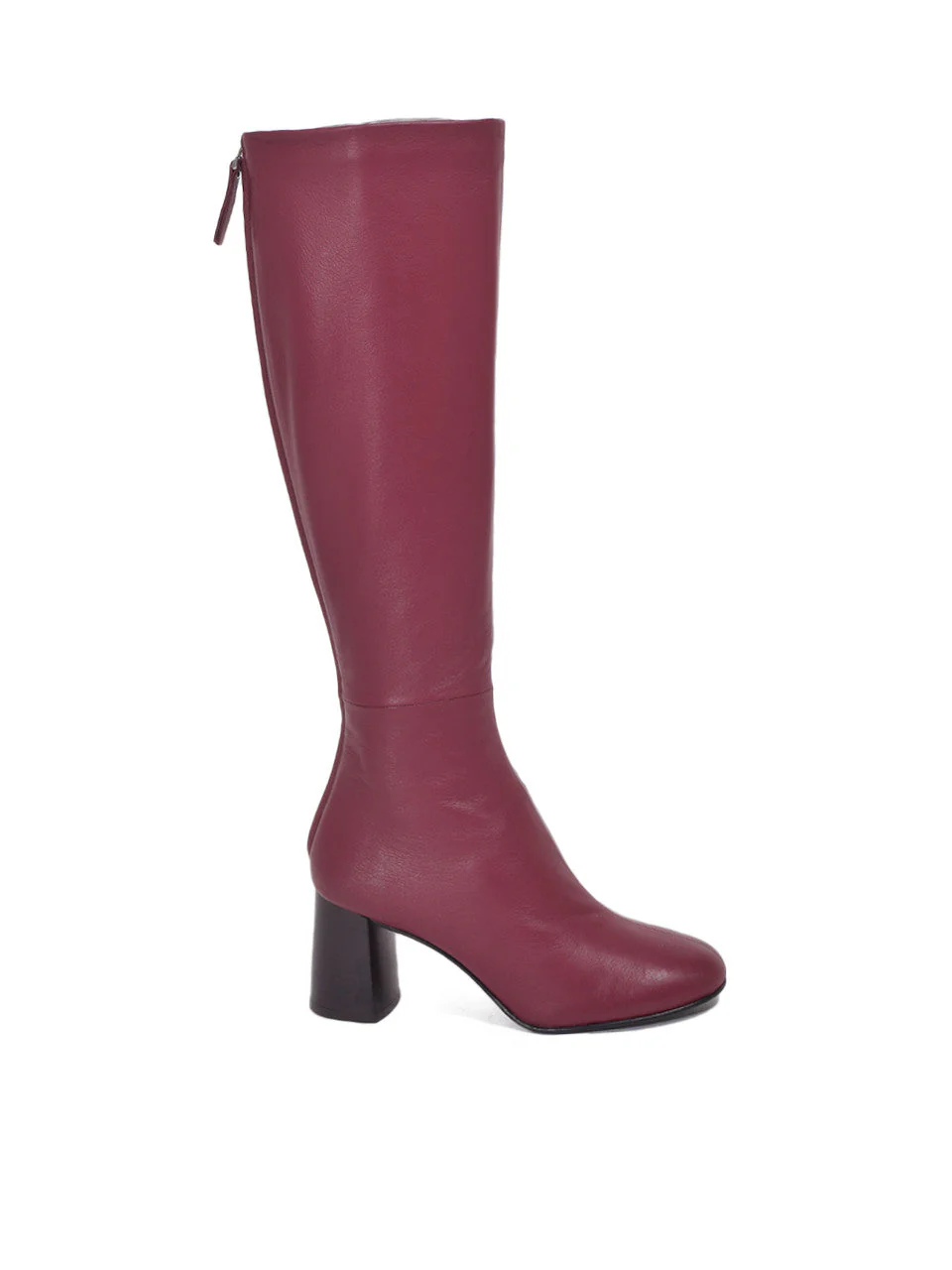 Nadia Soft Heel Boots - Image 5
