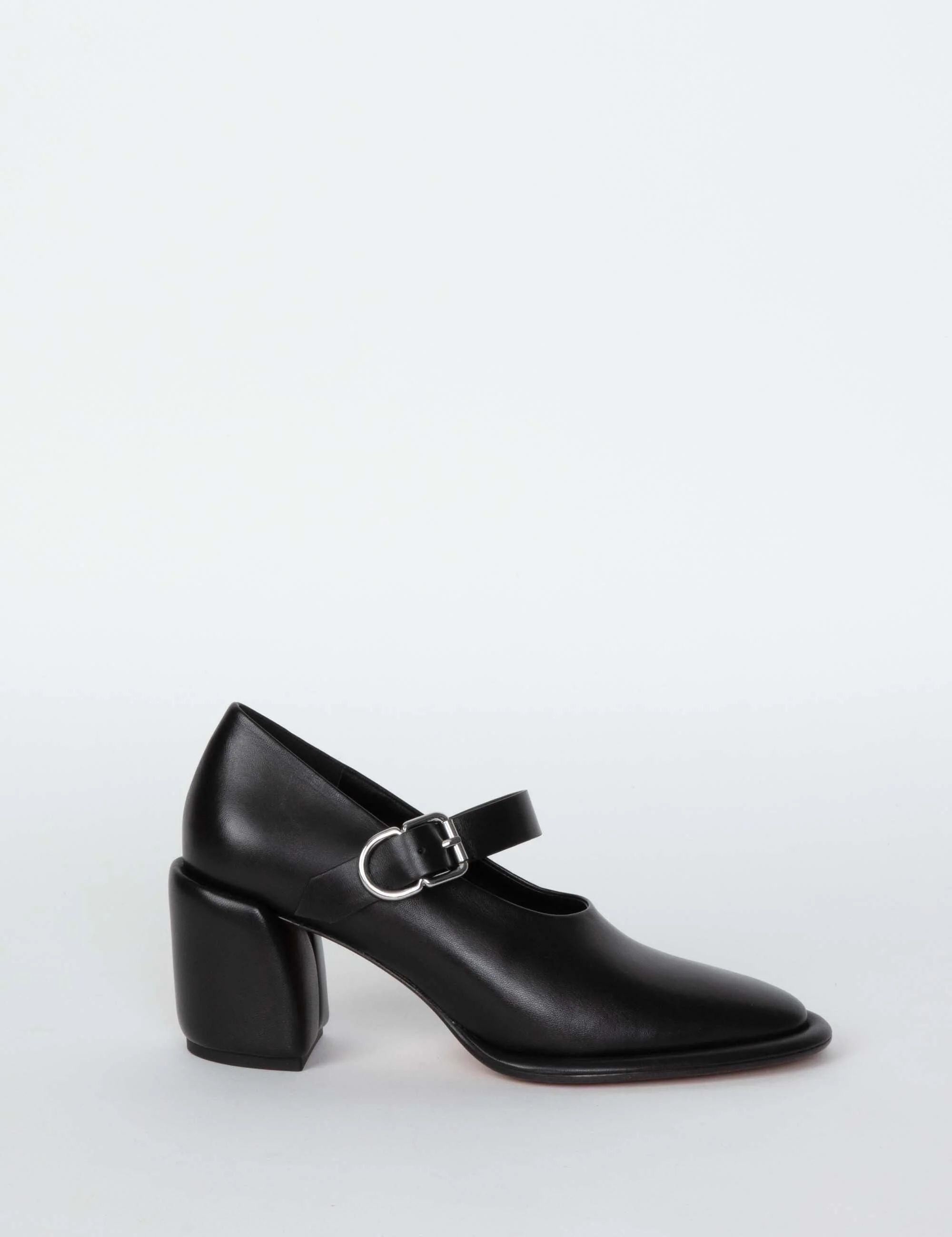 Naomi Mary Jane Shoe