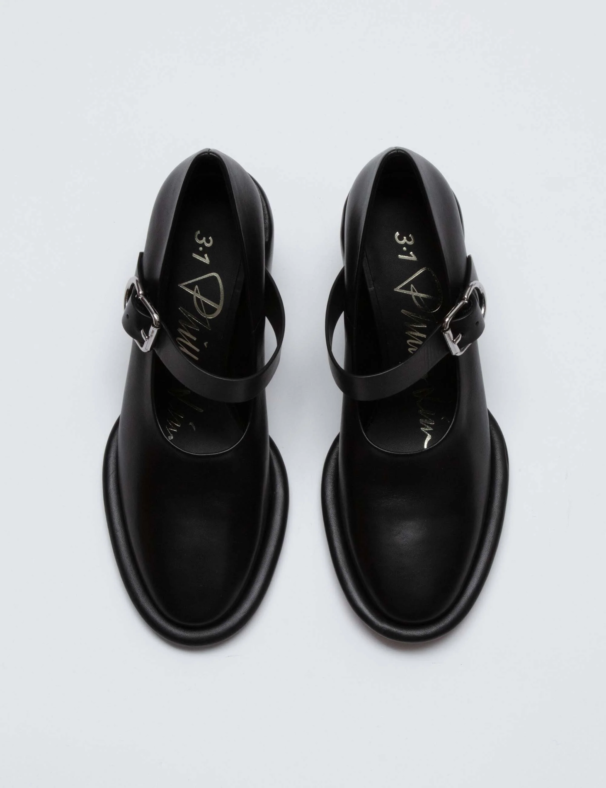 Naomi Mary Jane Shoe - Image 2