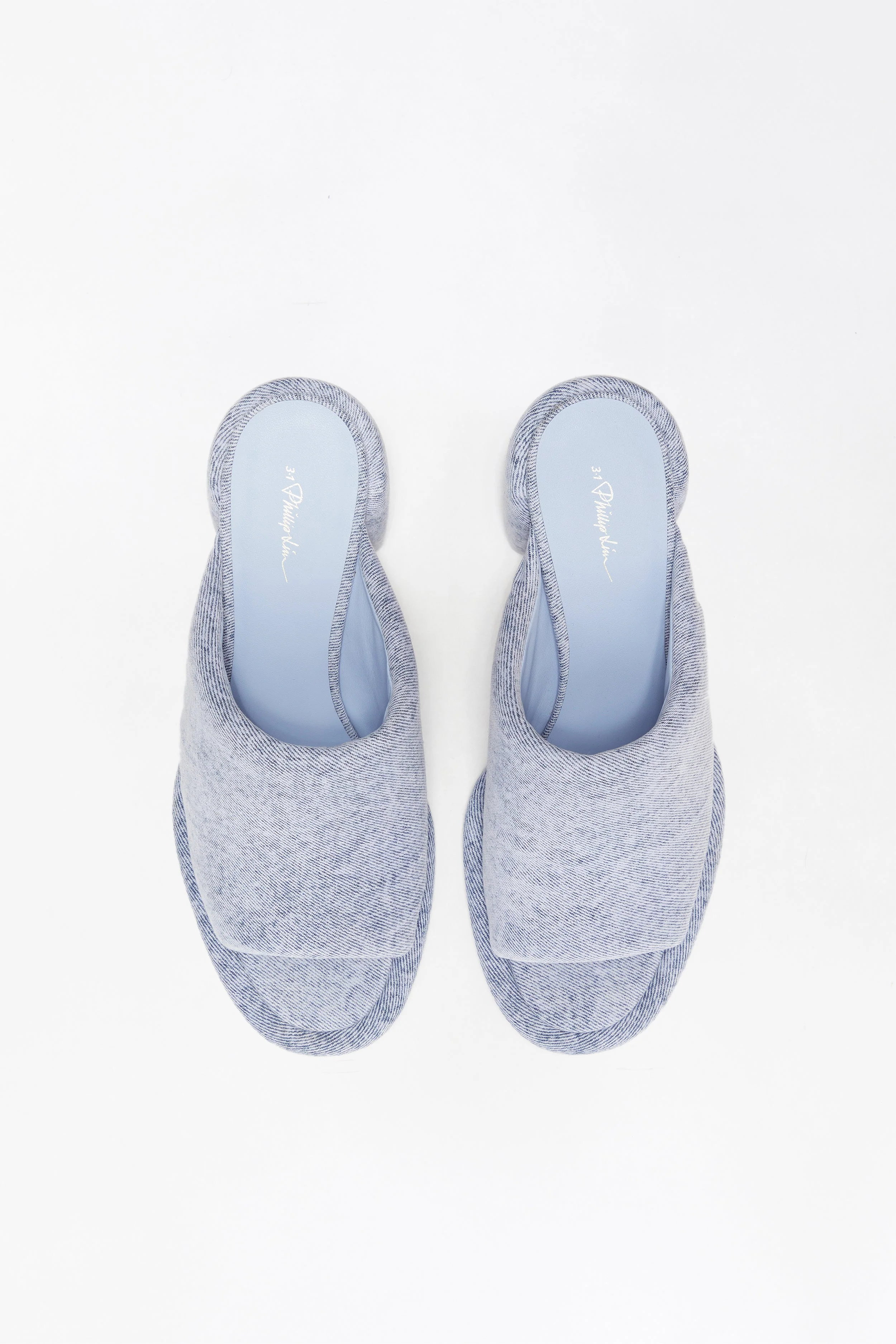 Naomi Pillow Petite Mule - Image 2