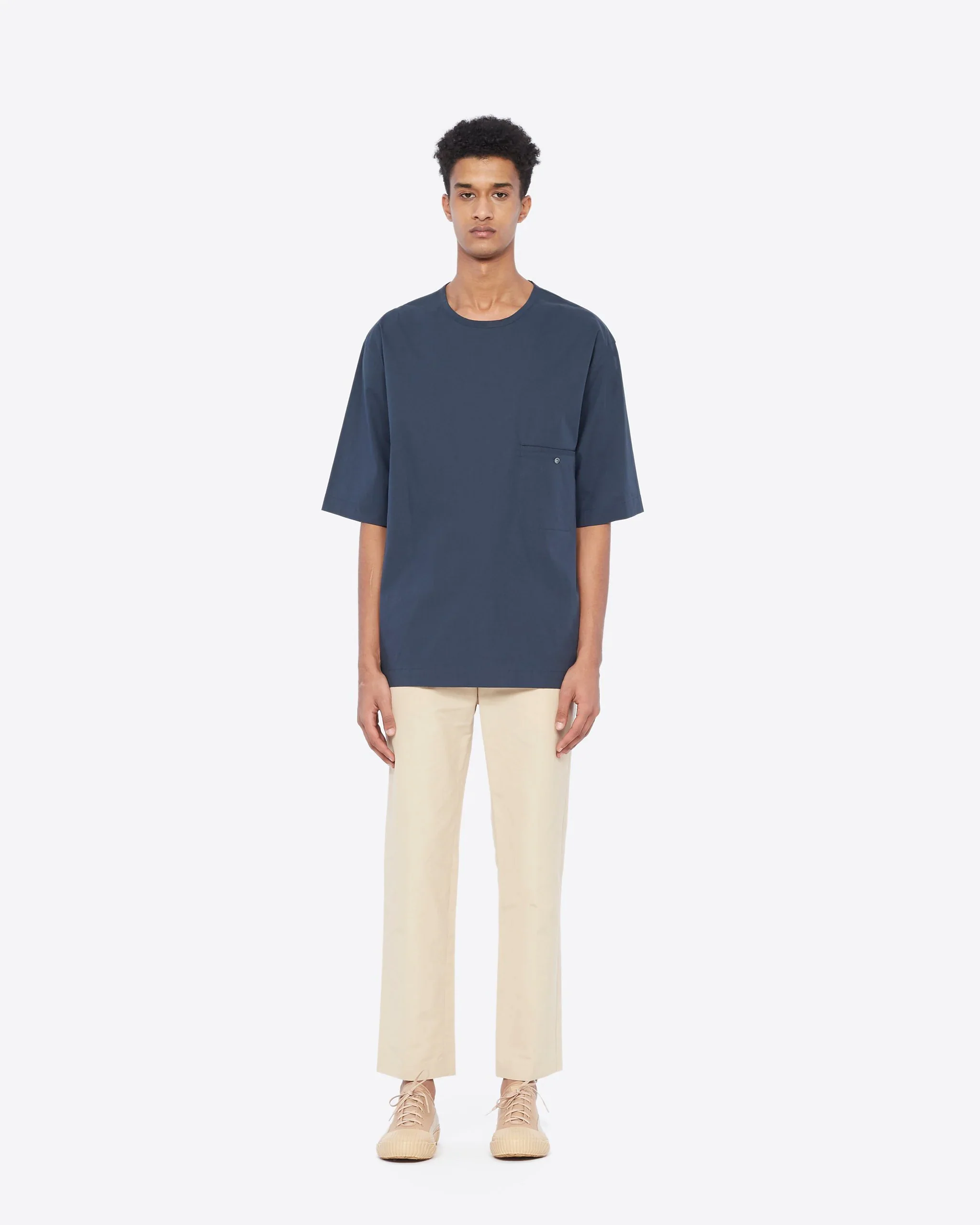 Needle Trouser
