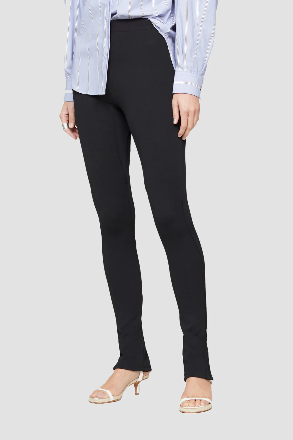 Novelty Jersey Leggings - Image 2