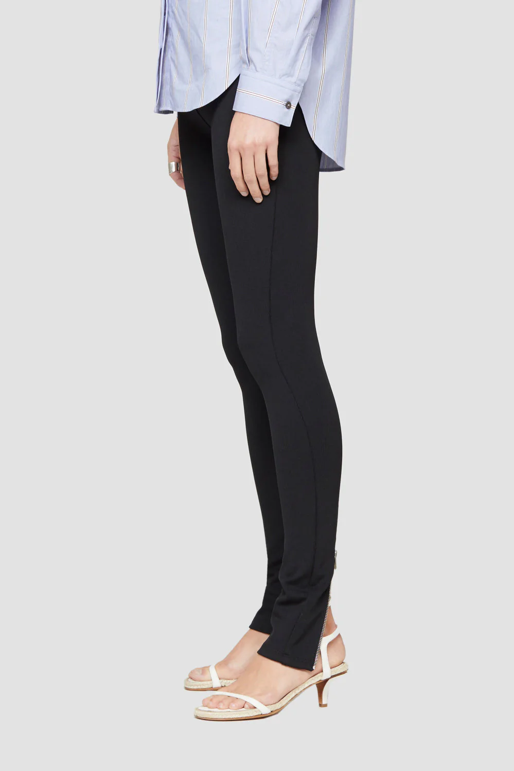 Novelty Jersey Leggings - Image 4