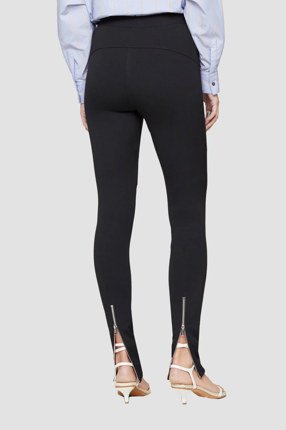Novelty Jersey Leggings - Image 5