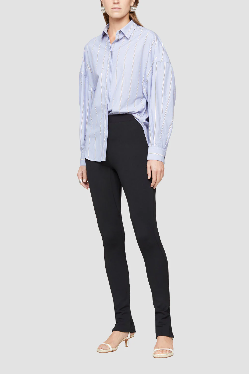 Novelty Jersey Leggings - Image 6