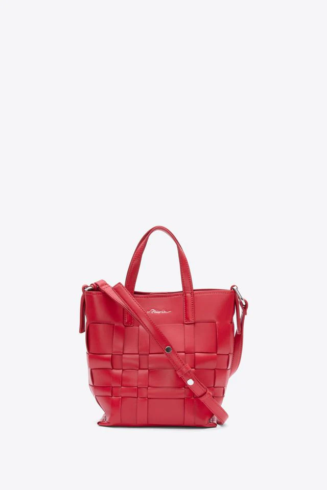 Odita Mini Modern Lattice Bucket - Image 8