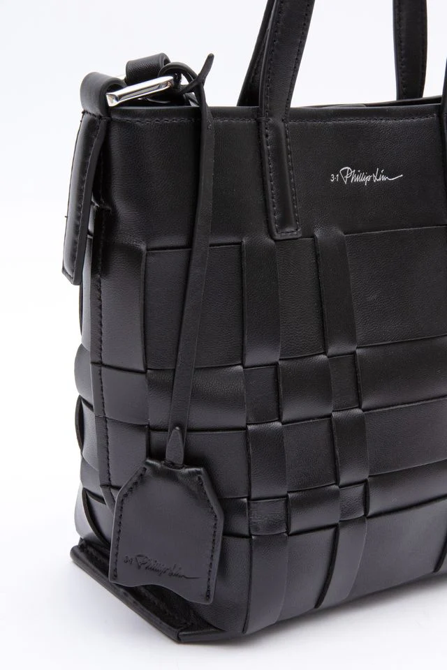 Odita Mini Modern Lattice Bucket - Image 3