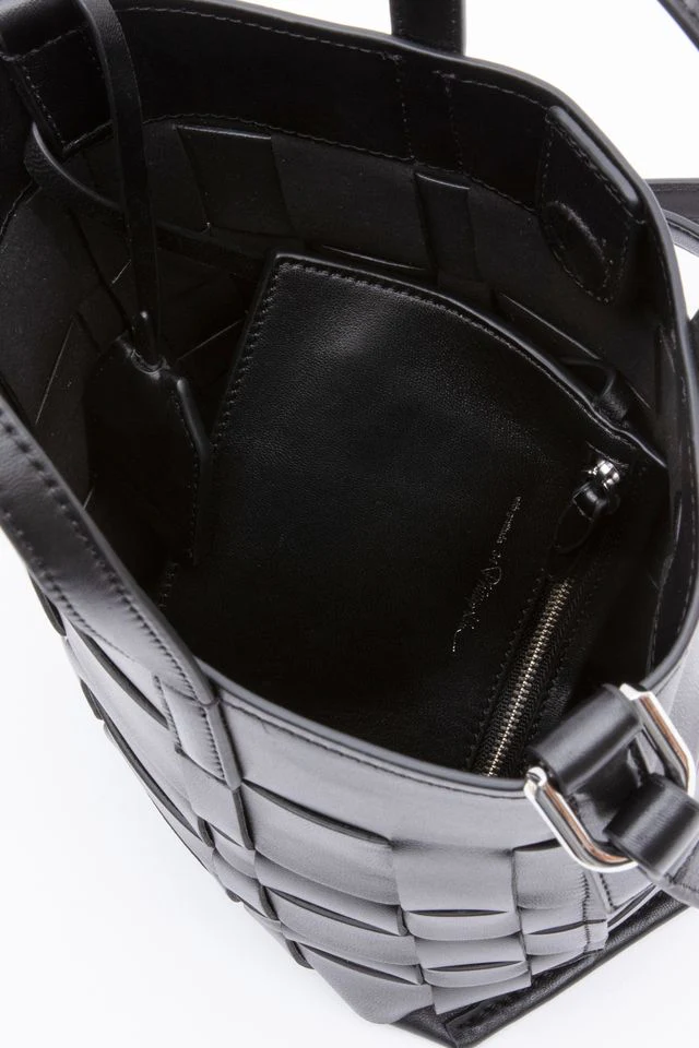 Odita Mini Modern Lattice Bucket - Image 4