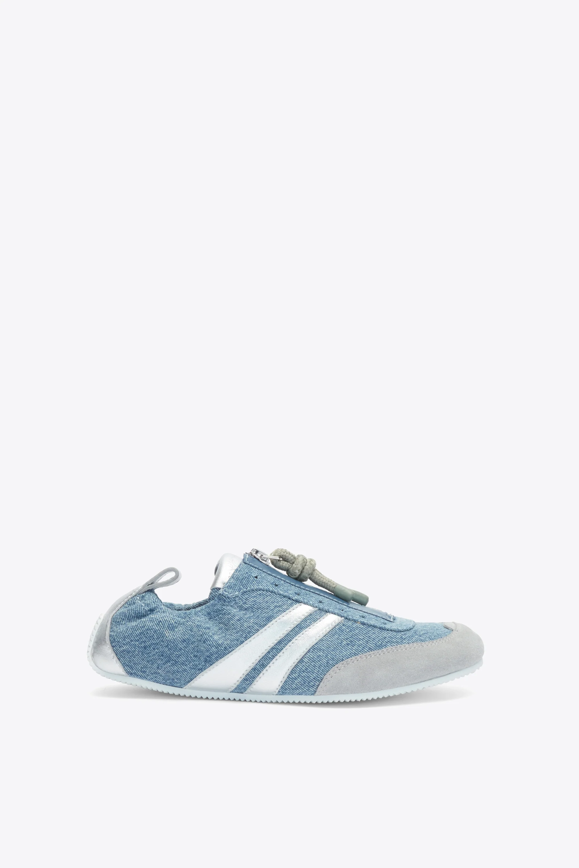On the Go Sneaker