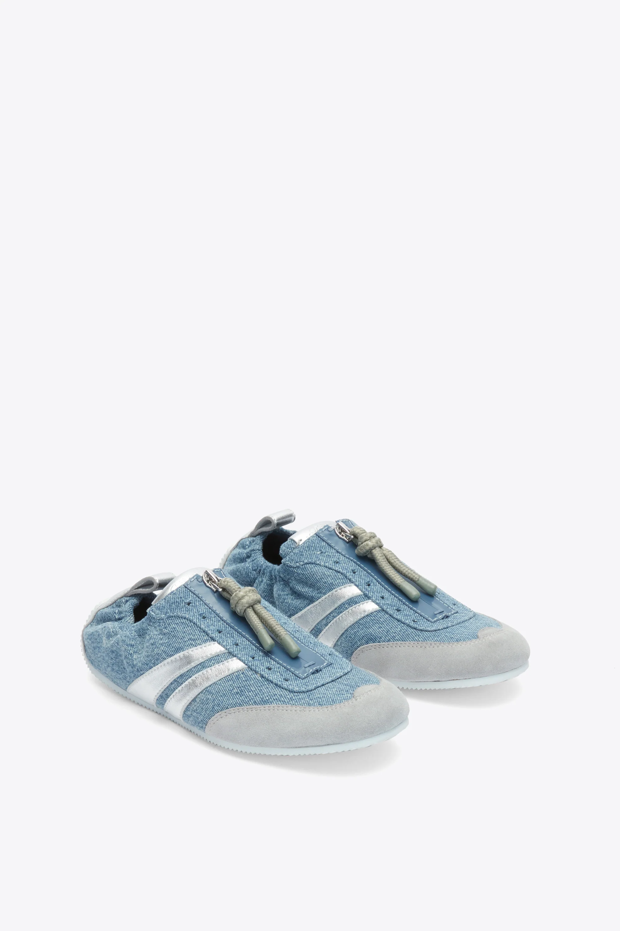 On the Go Sneaker - Image 2