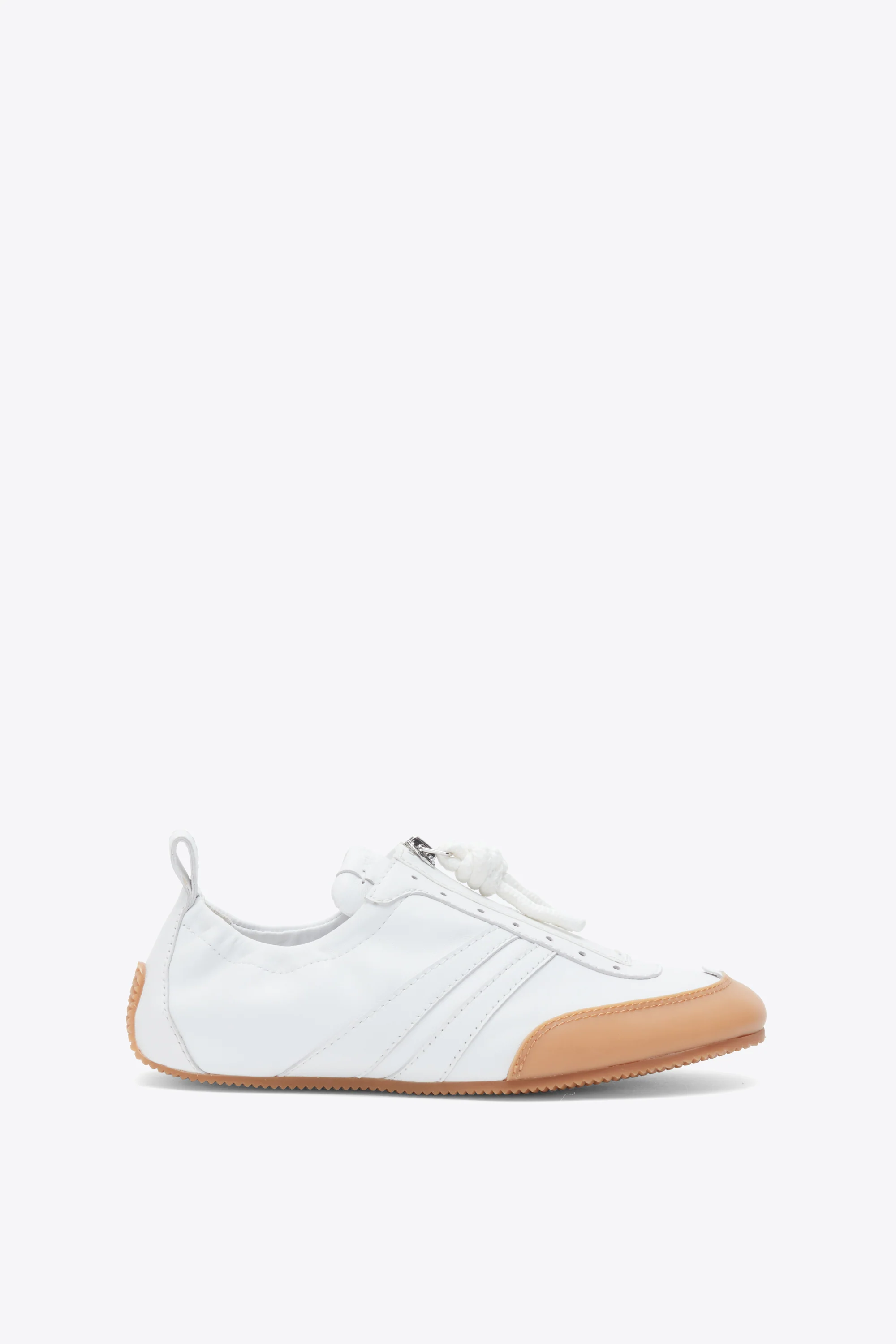On the Go Sneaker