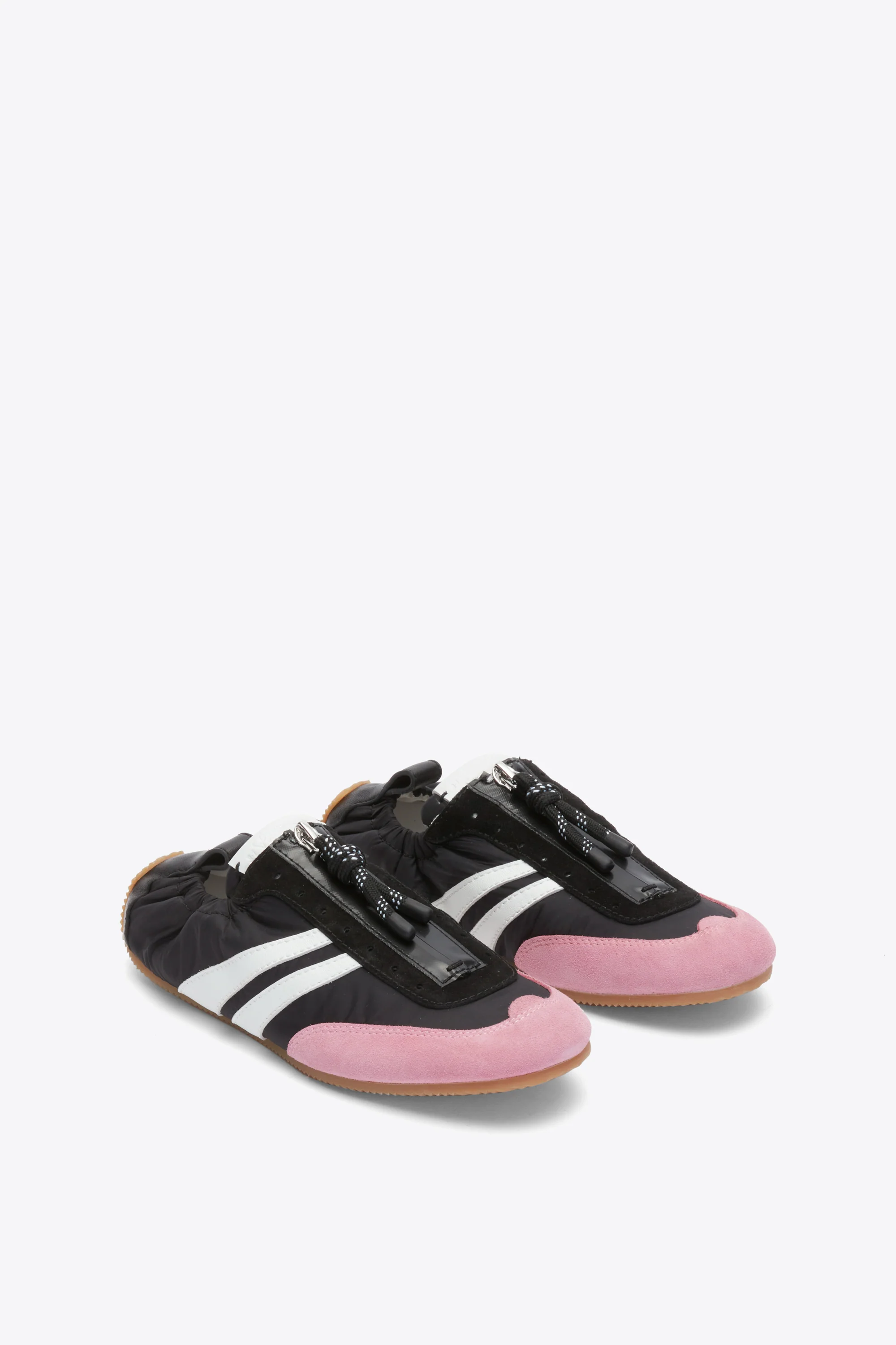 On the Go Sneaker - Image 2