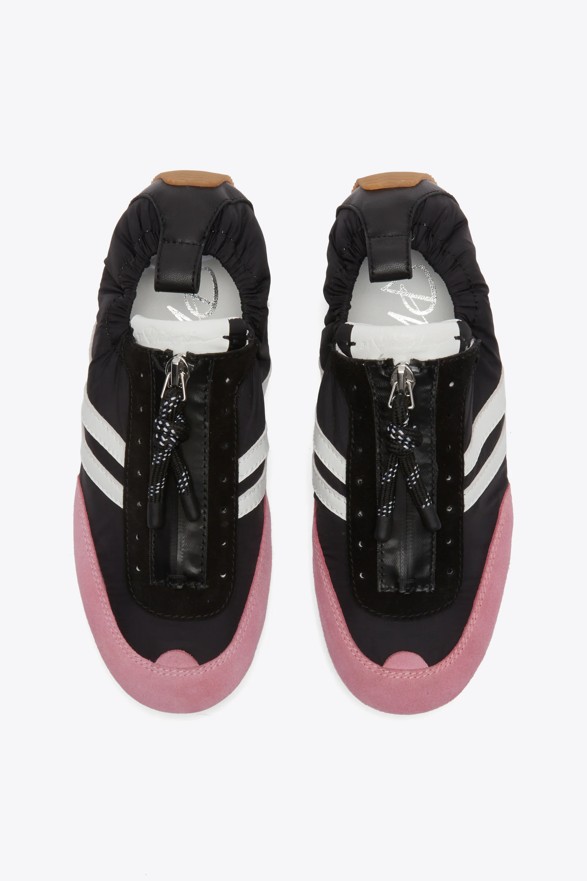 On the Go Sneaker - Image 4