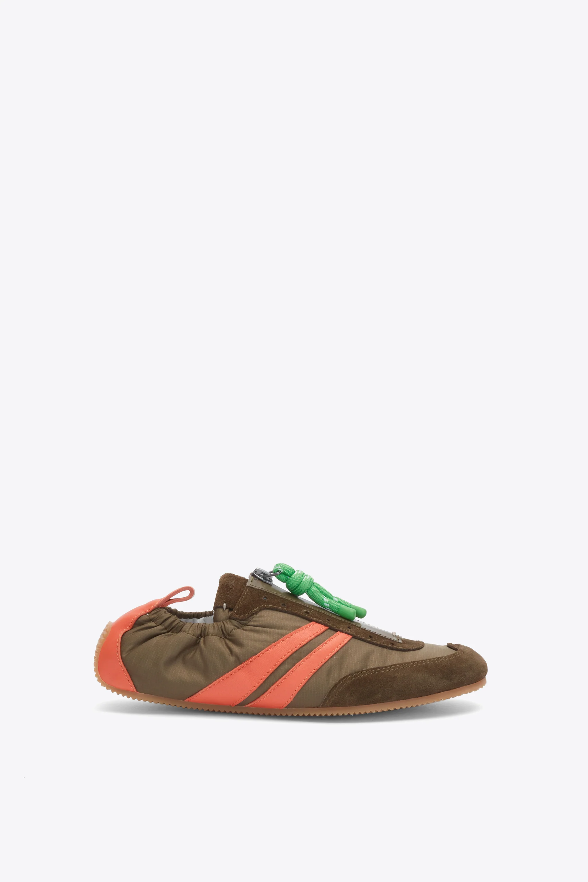 On the Go Sneaker