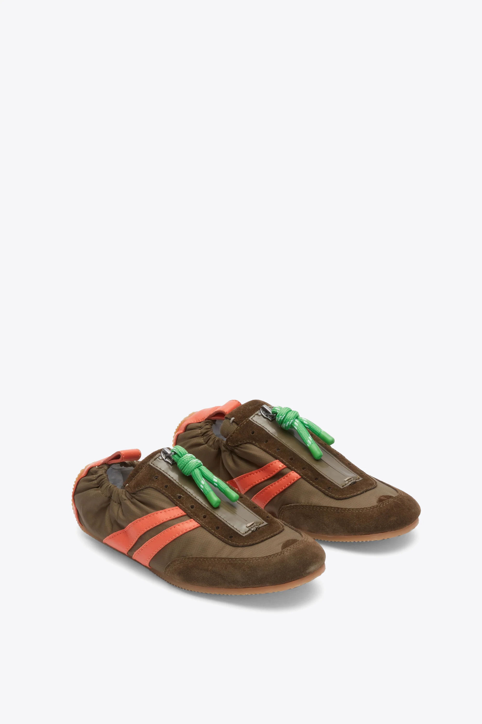 On the Go Sneaker - Image 2
