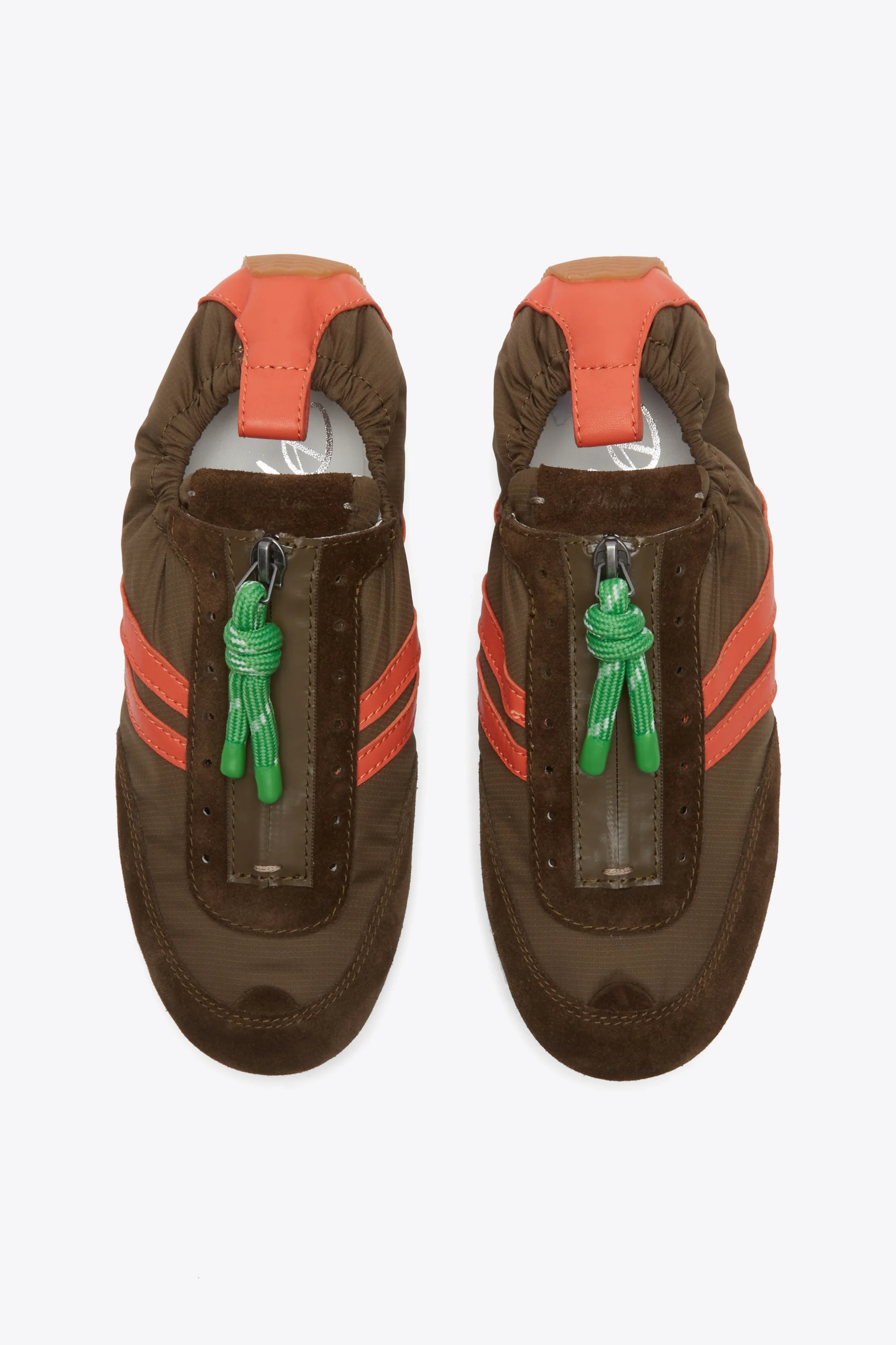 On the Go Sneaker - Image 4