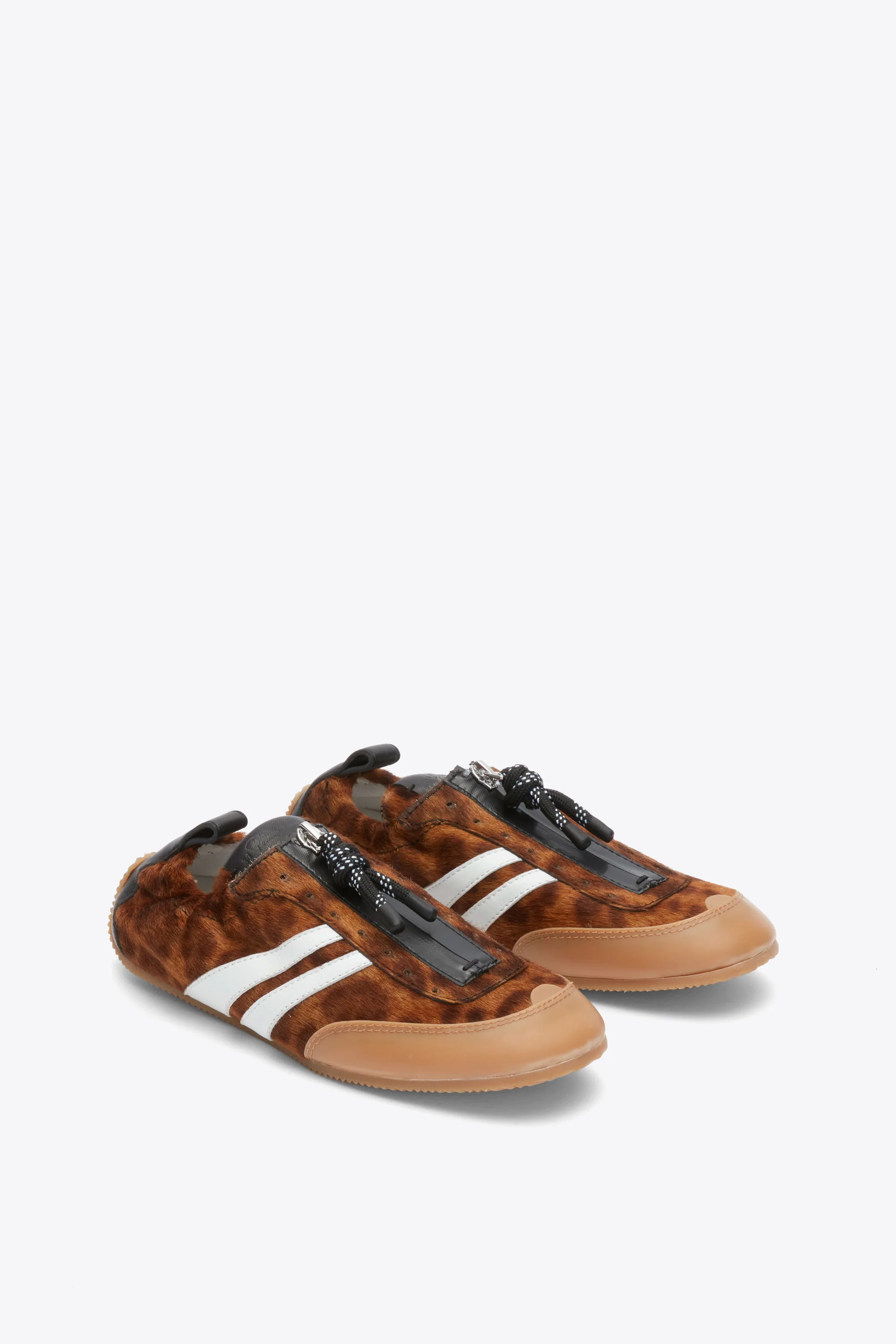 On the Go Sneaker - Image 2