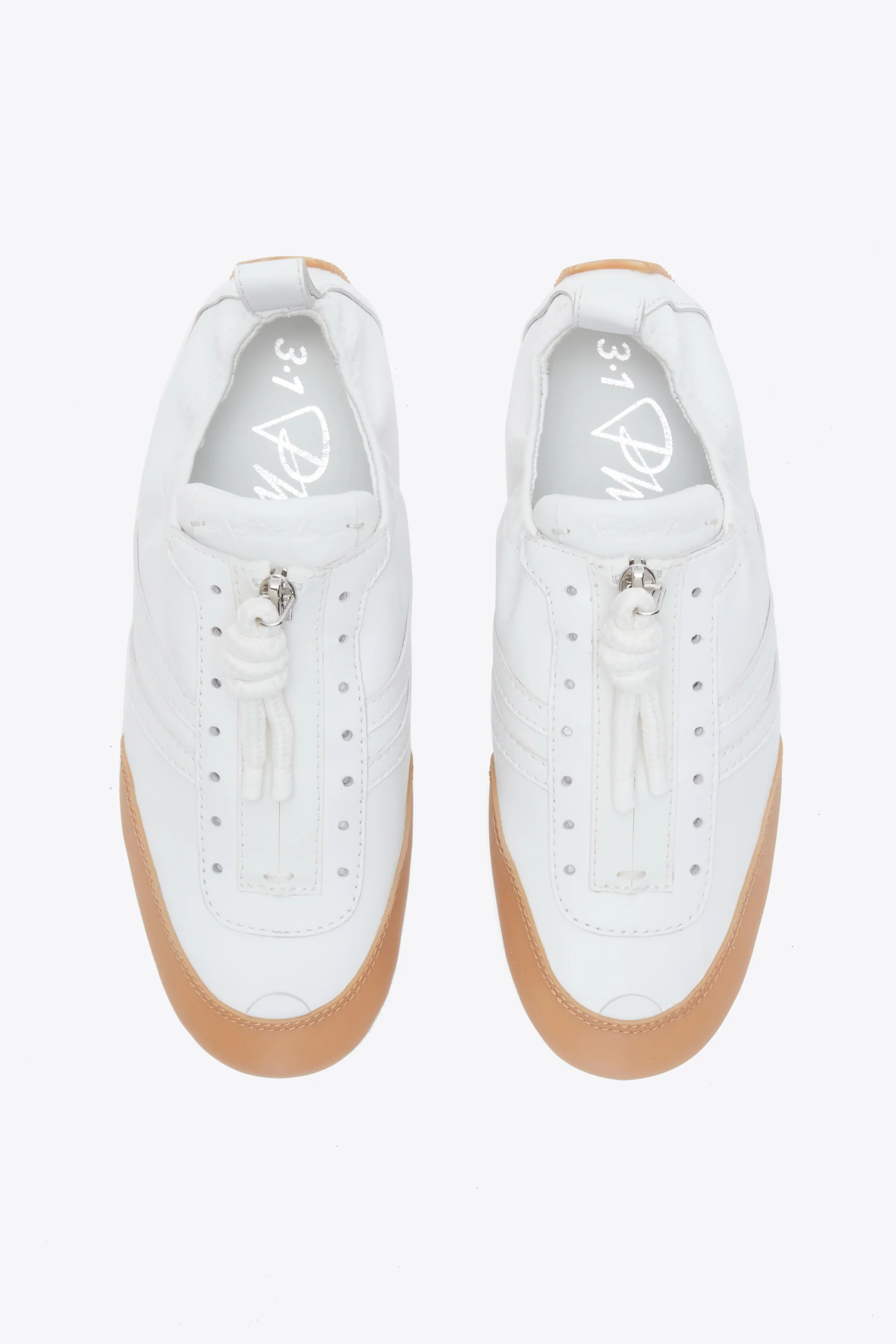 On the Go Sneaker - Image 4