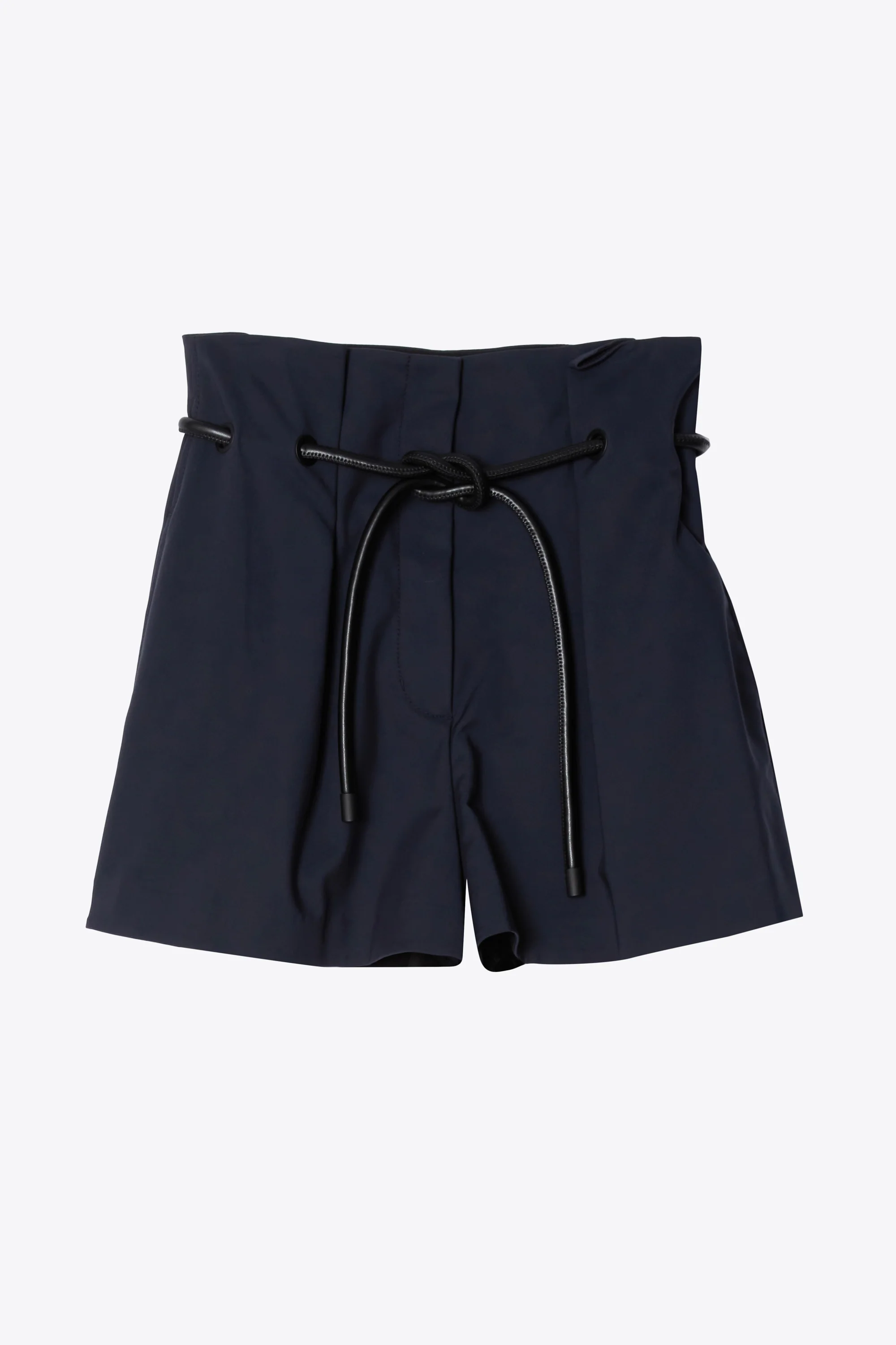 Orgami Pleated Short