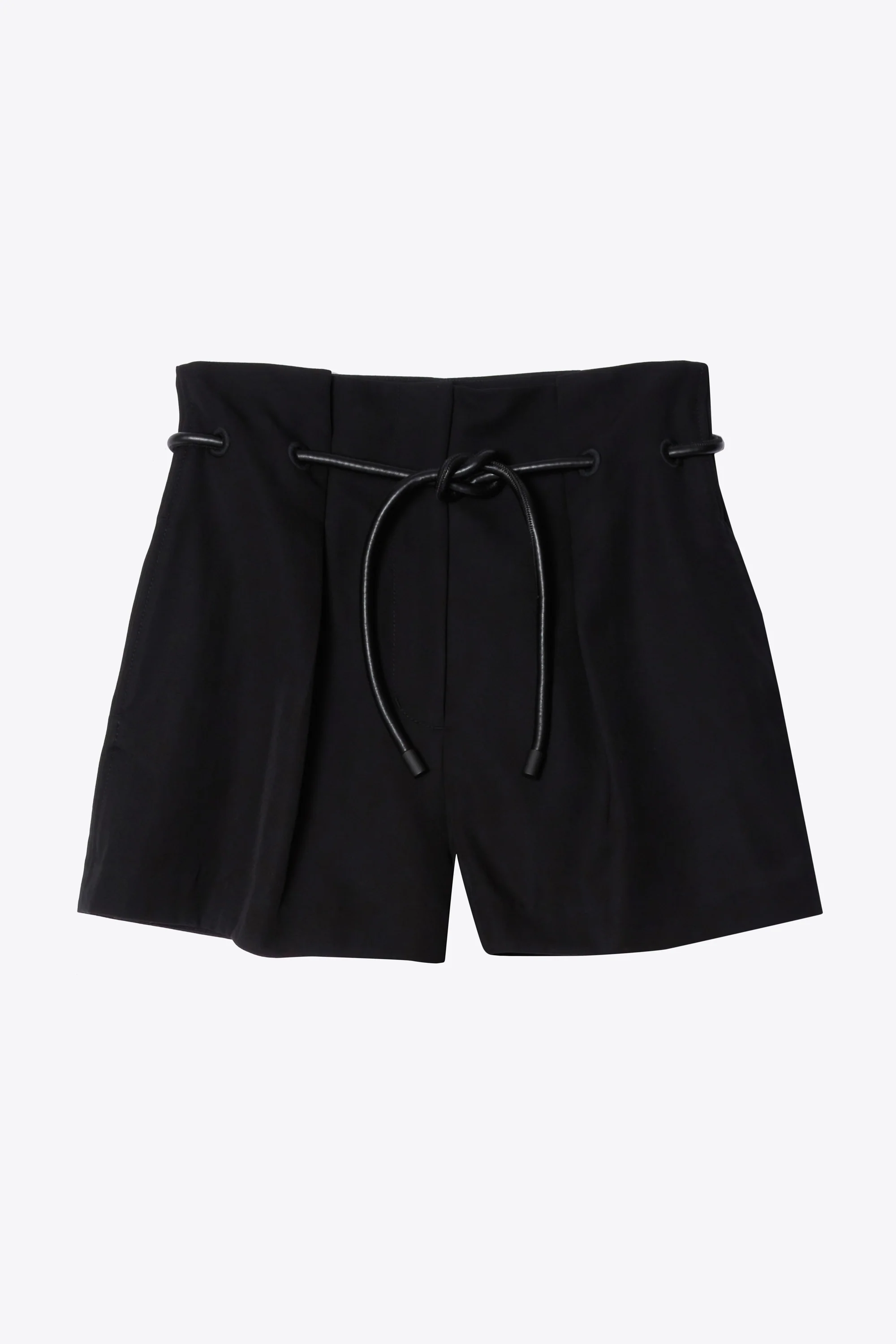 Origami Pleated Short