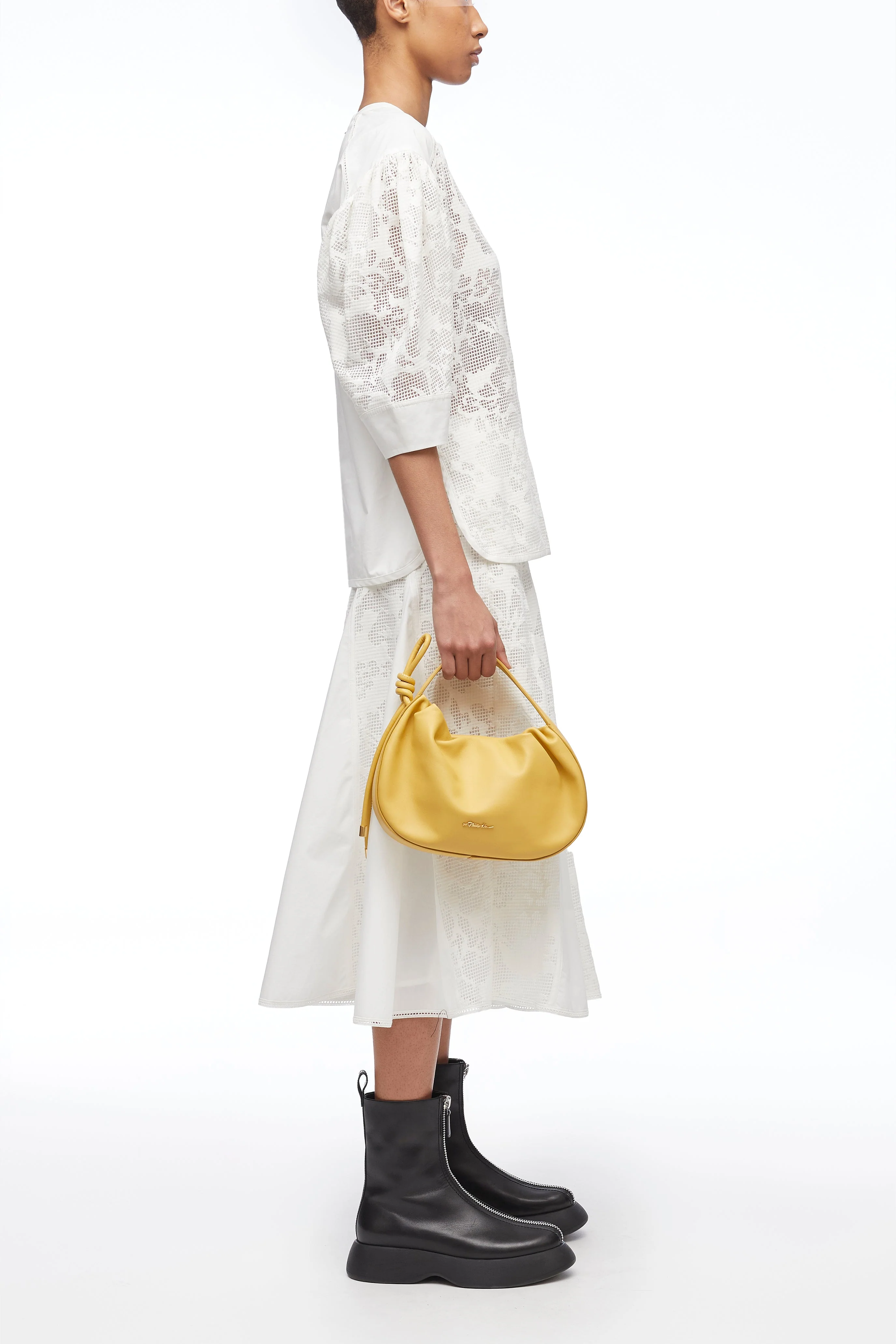 Origami Mini Bag - Image 9