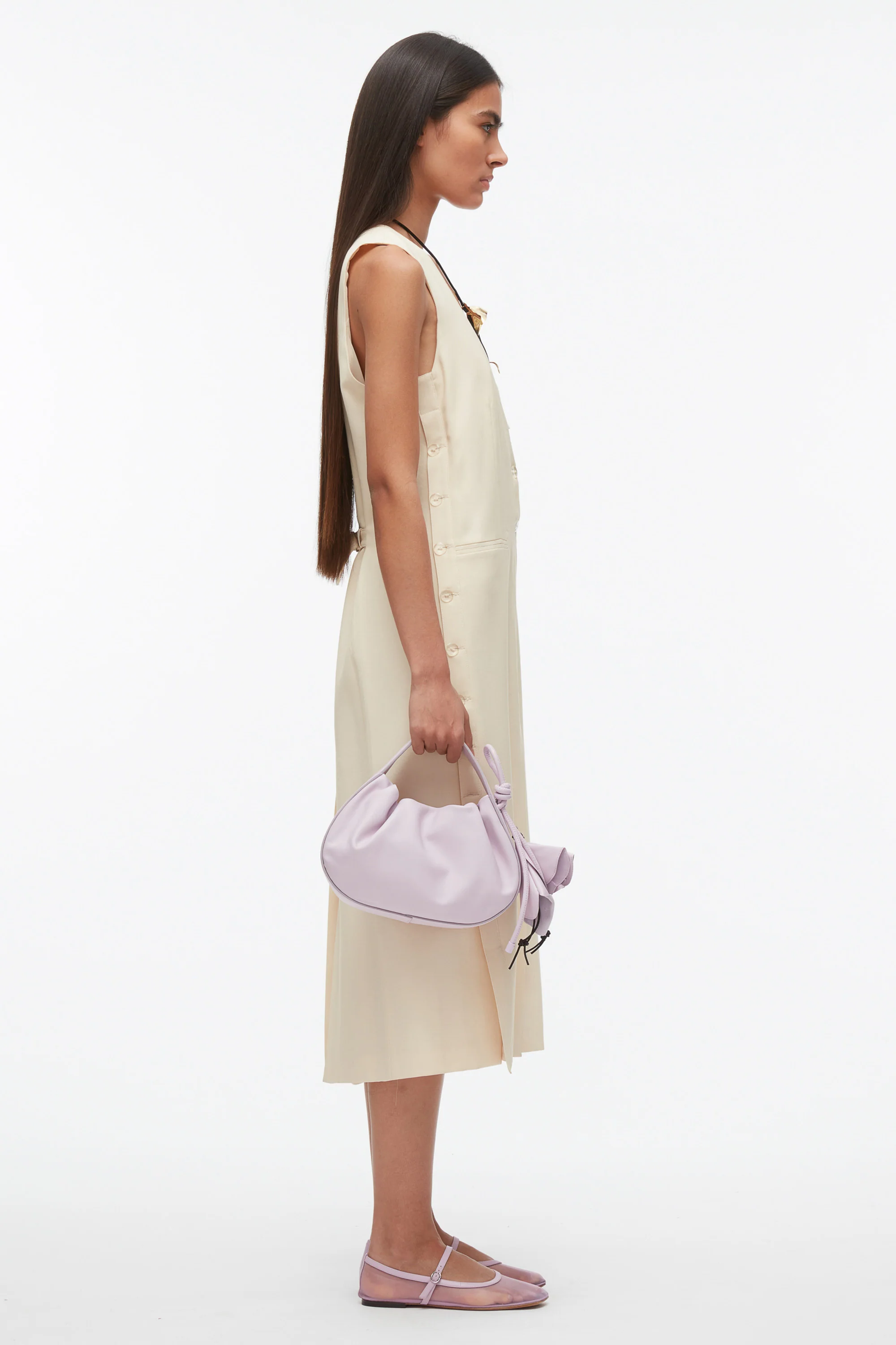 Origami Mini Bag - Image 2