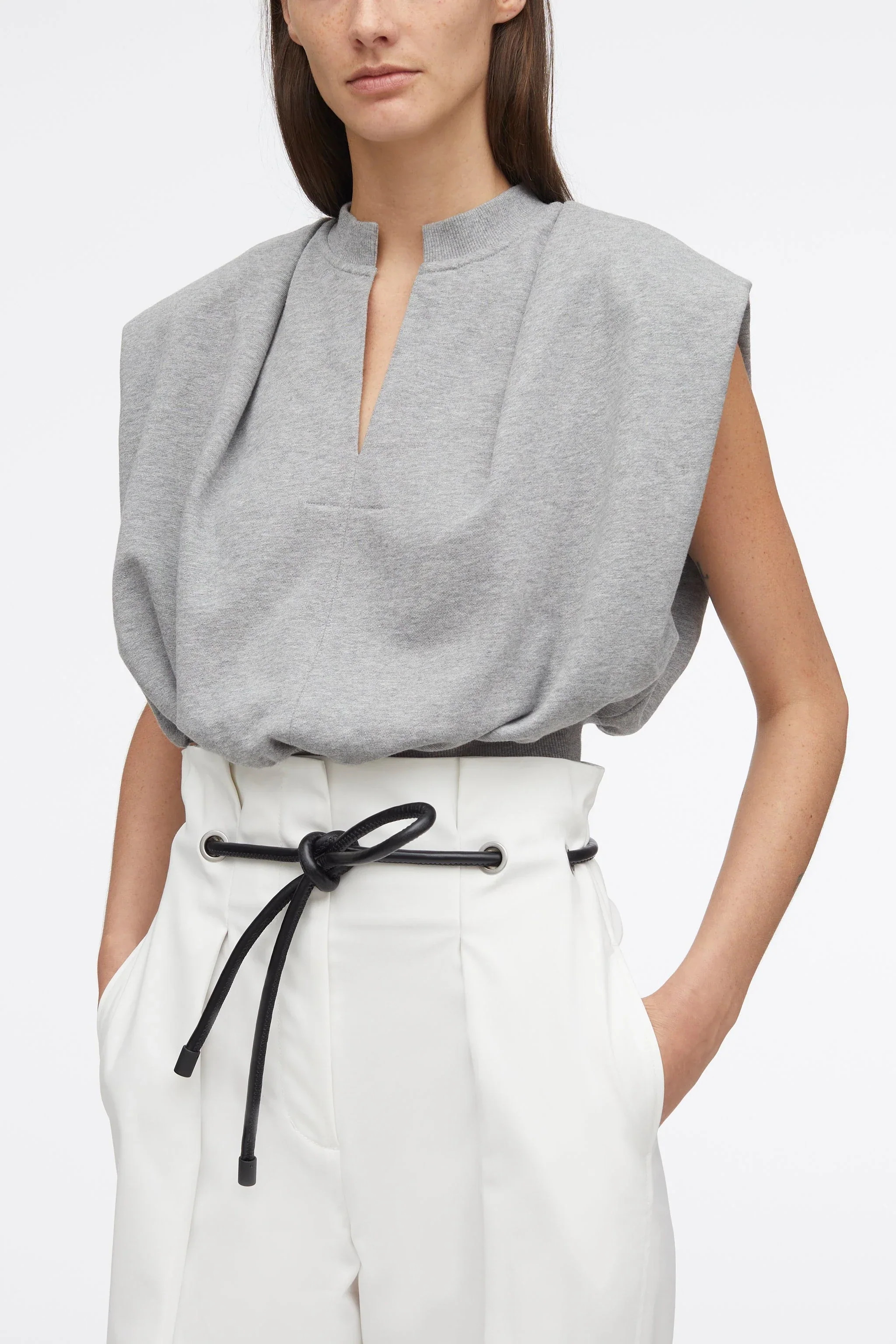 Origami Pleated Pant - Image 10