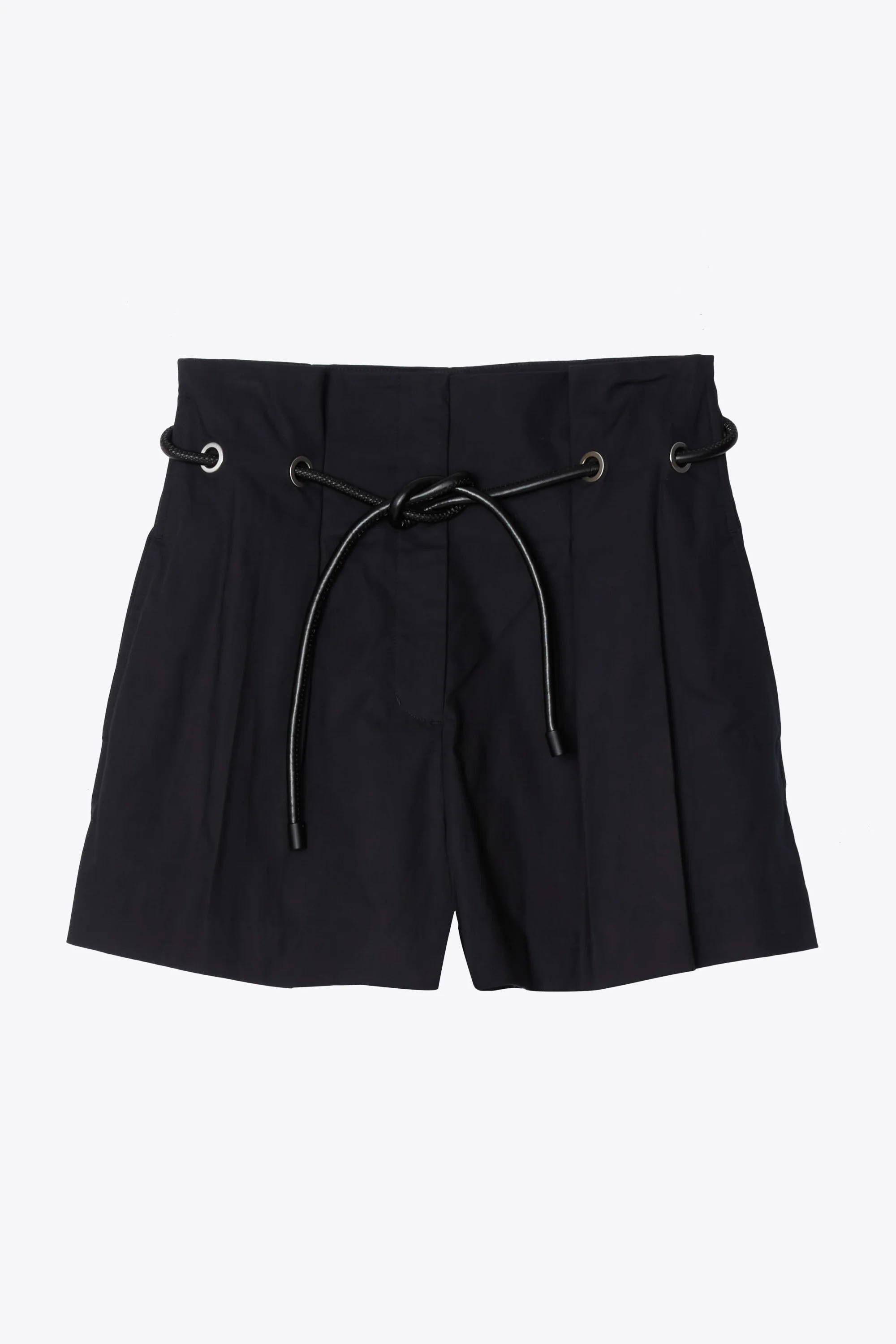 Origami Short With Belt - Image 13